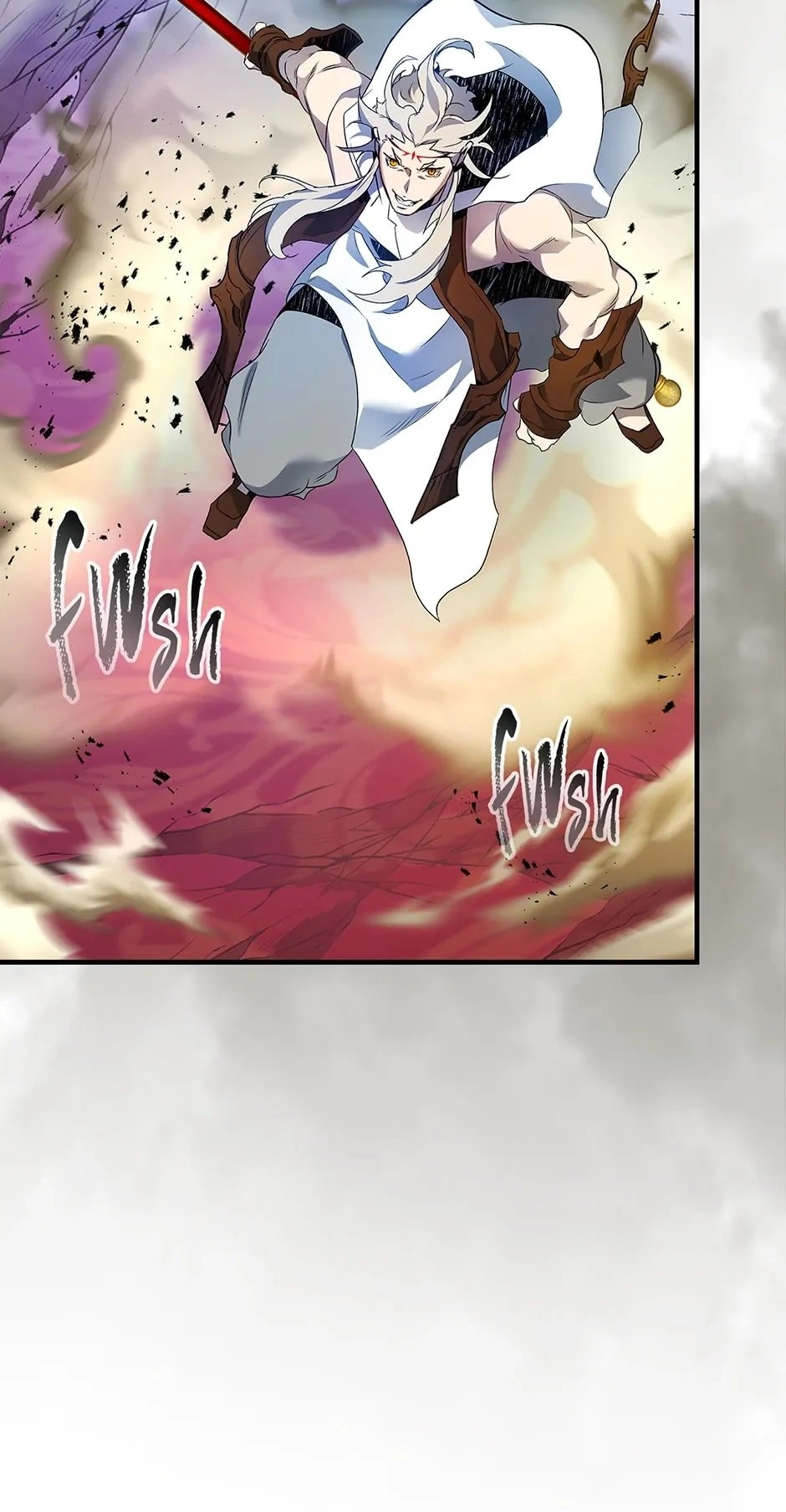 Leveling Up with Gods Chapter 109 - Page 16