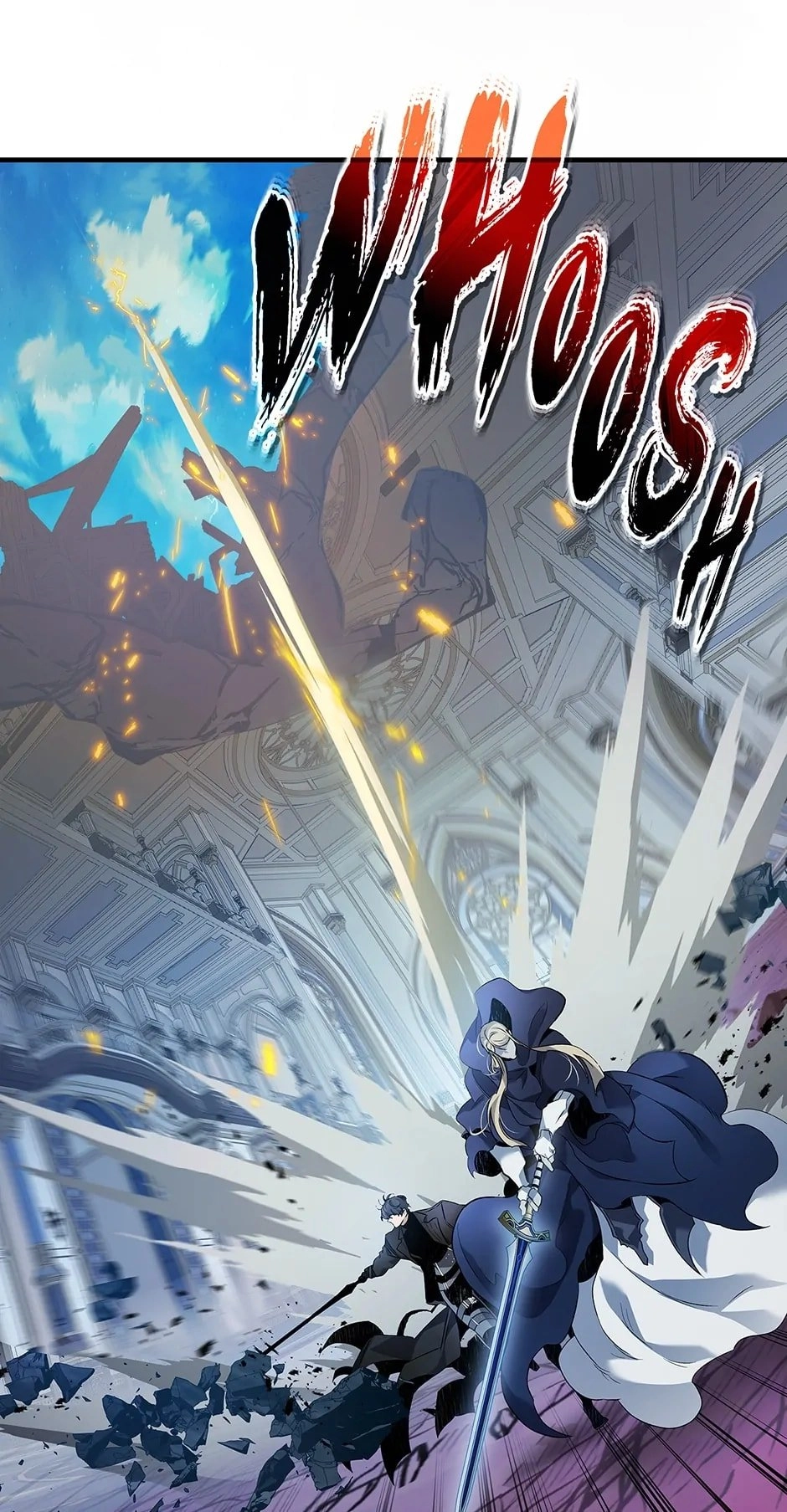 Leveling Up with Gods Chapter 109 - Page 17
