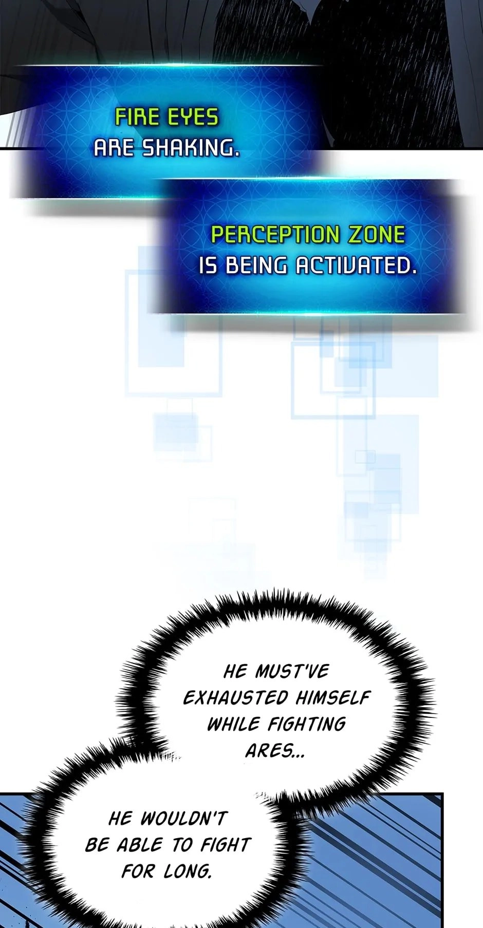 Leveling Up with Gods Chapter 109 - Page 19