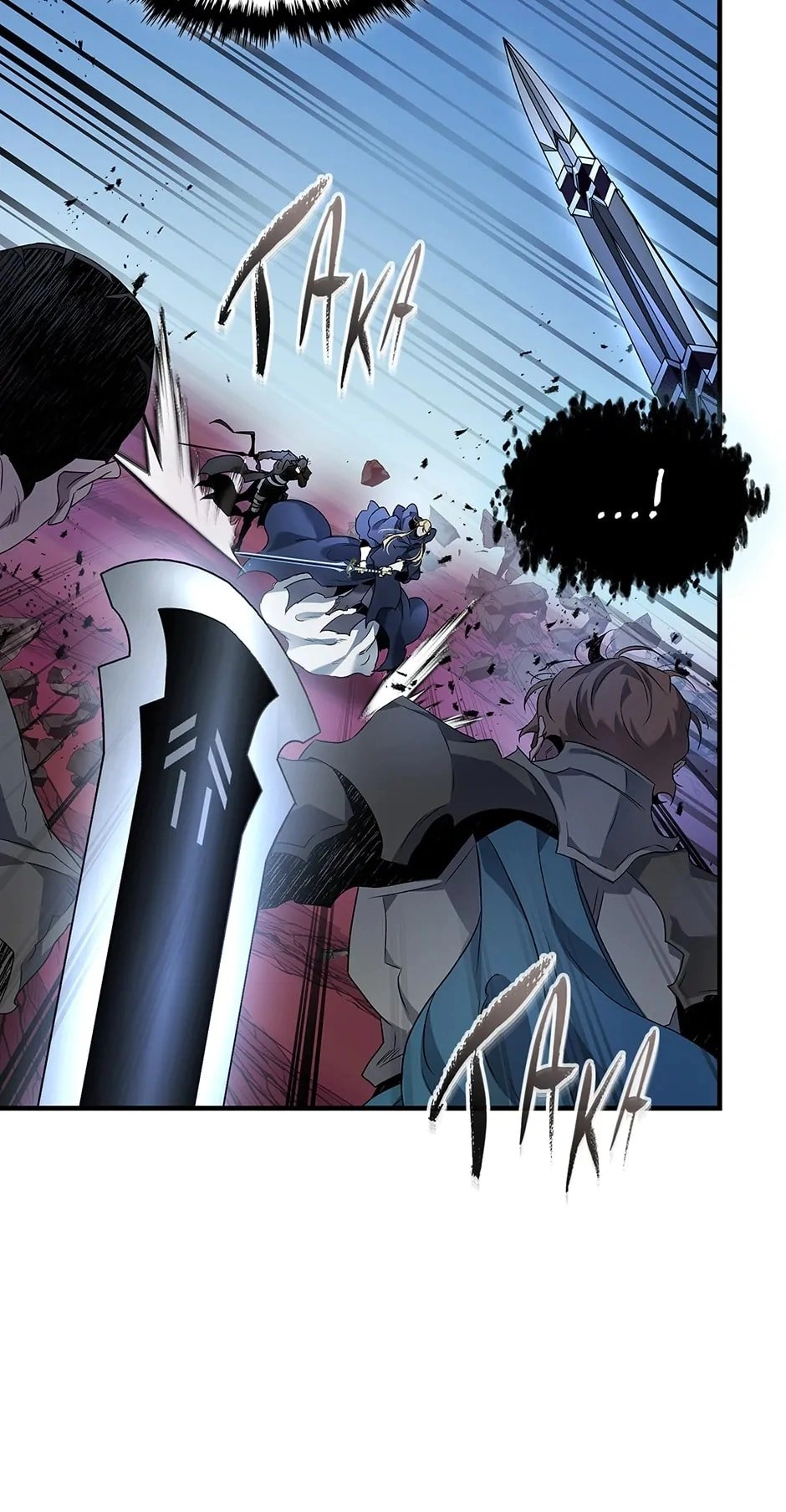 Leveling Up with Gods Chapter 109 - Page 20