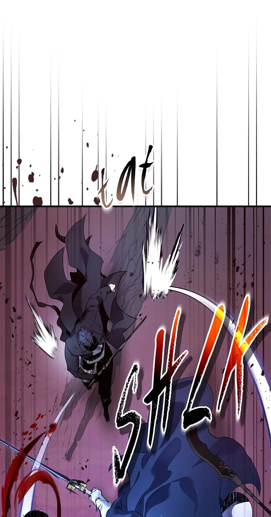 Leveling Up with Gods Chapter 109 - Page 21