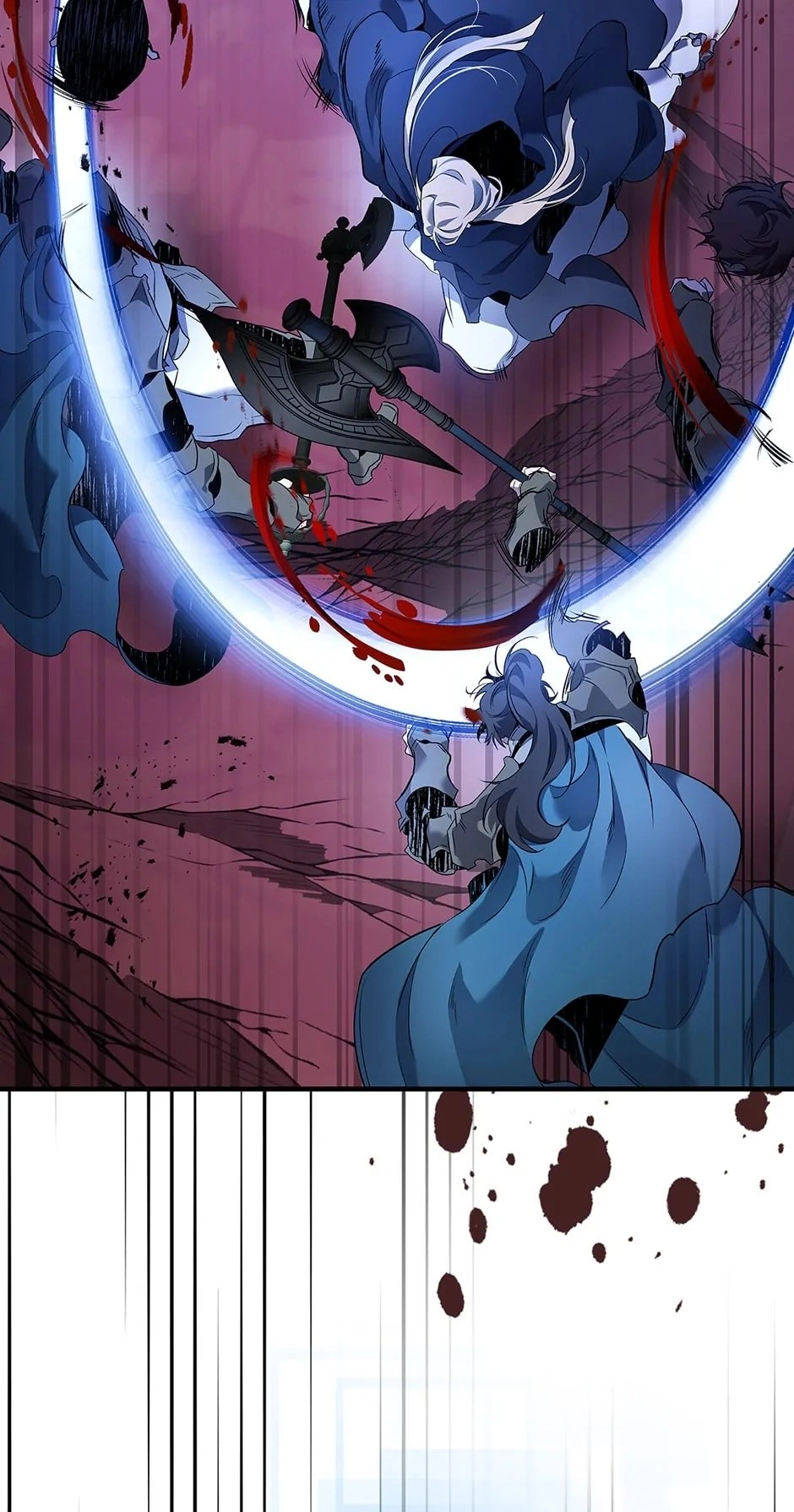 Leveling Up with Gods Chapter 109 - Page 22