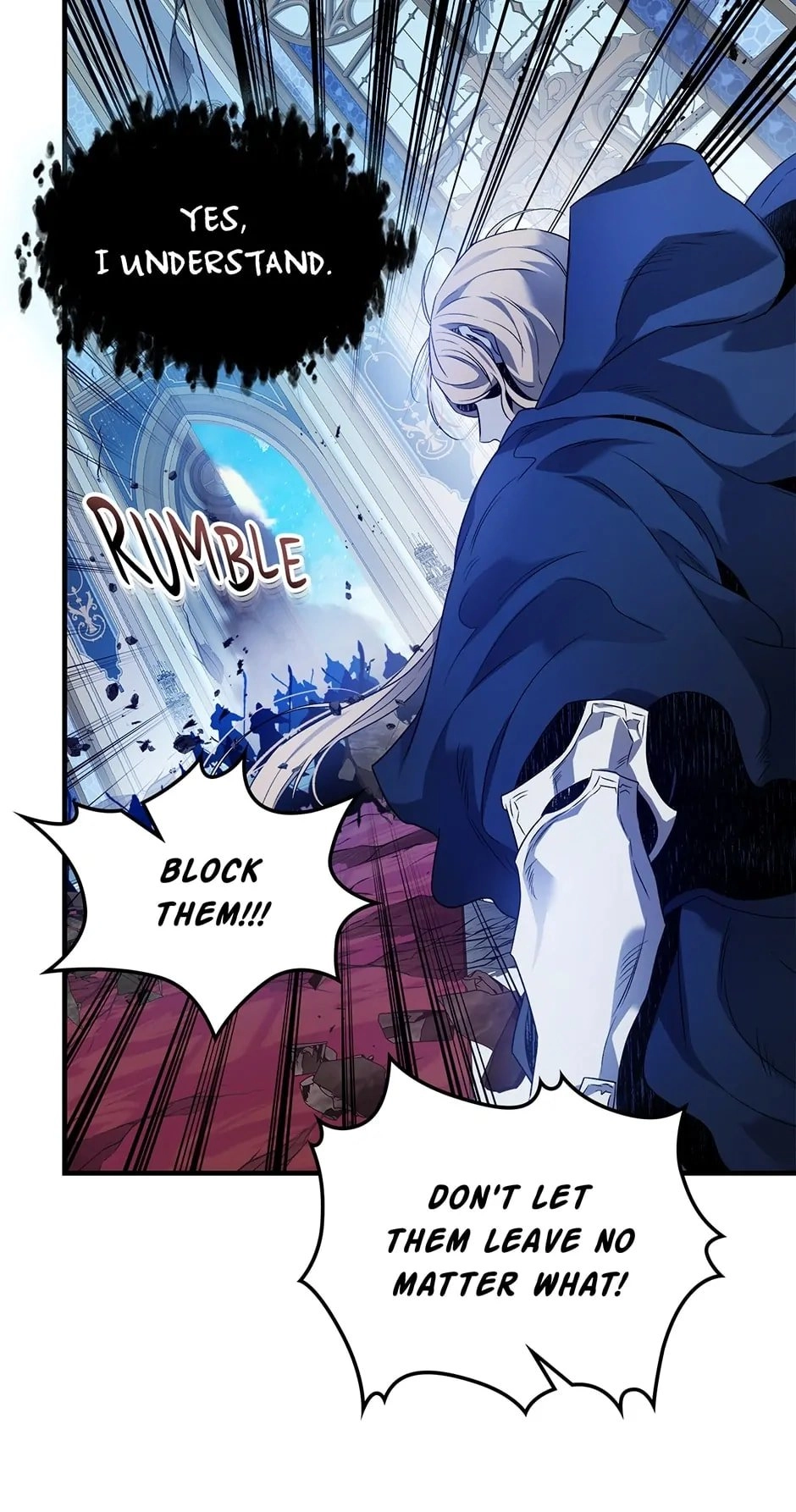 Leveling Up with Gods Chapter 109 - Page 26