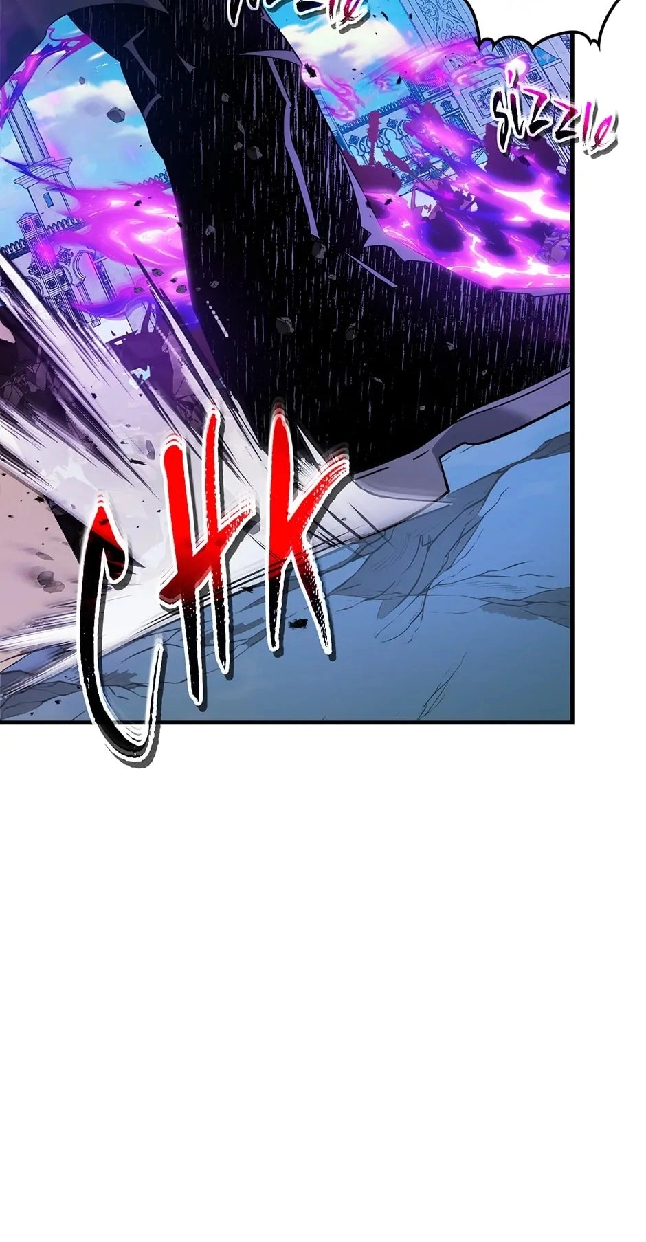 Leveling Up with Gods Chapter 109 - Page 33