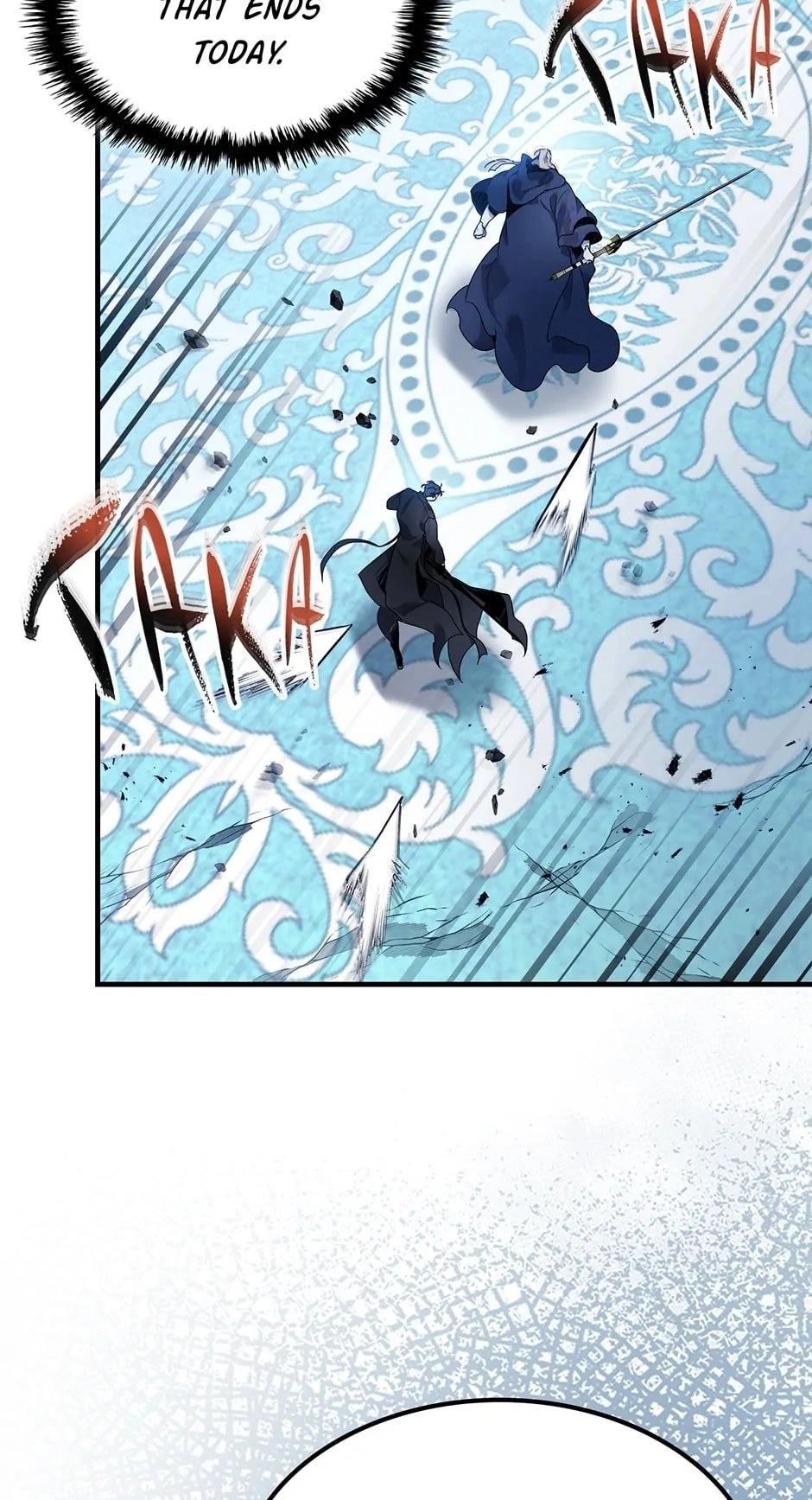 Leveling Up with Gods Chapter 109 - Page 37