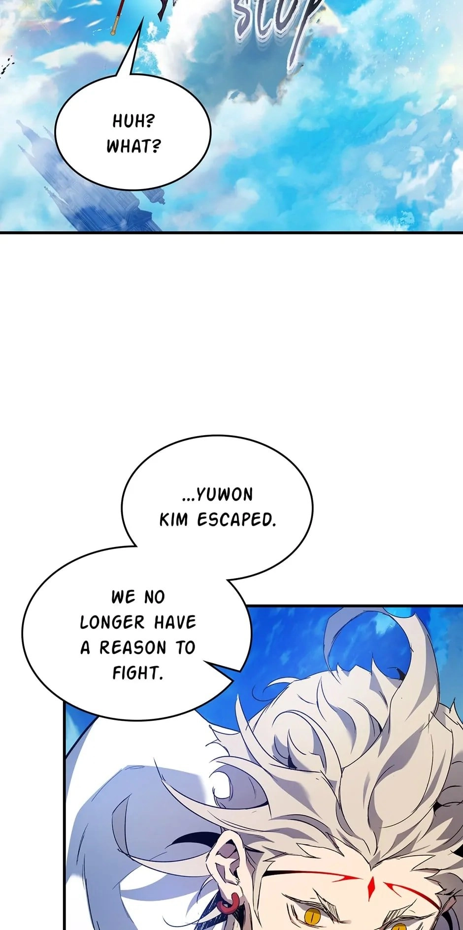 Leveling Up with Gods Chapter 109 - Page 42