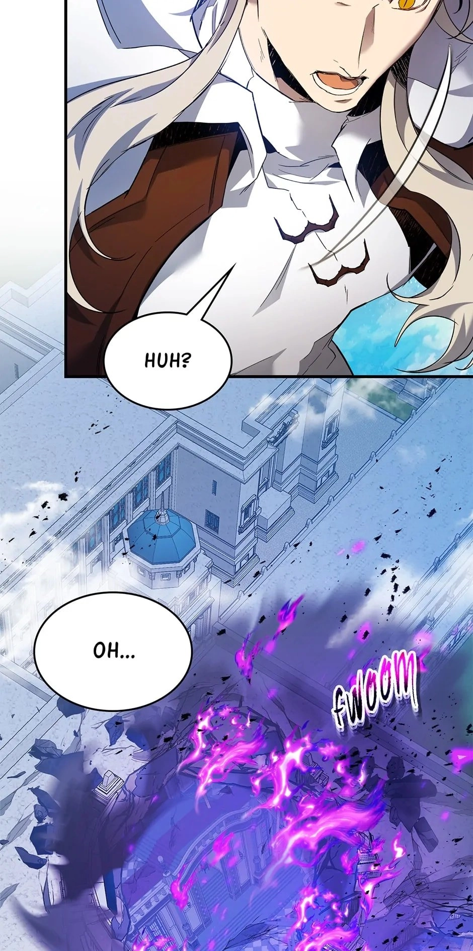 Leveling Up with Gods Chapter 109 - Page 43