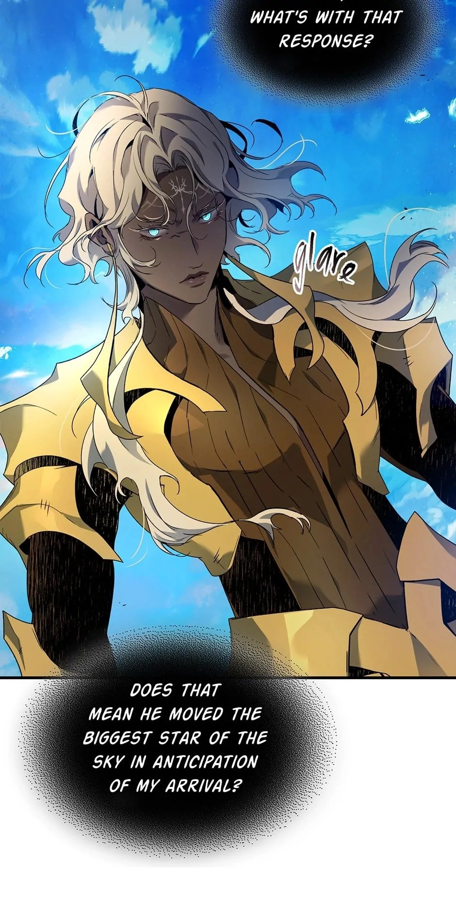 Leveling Up with Gods Chapter 109 - Page 46