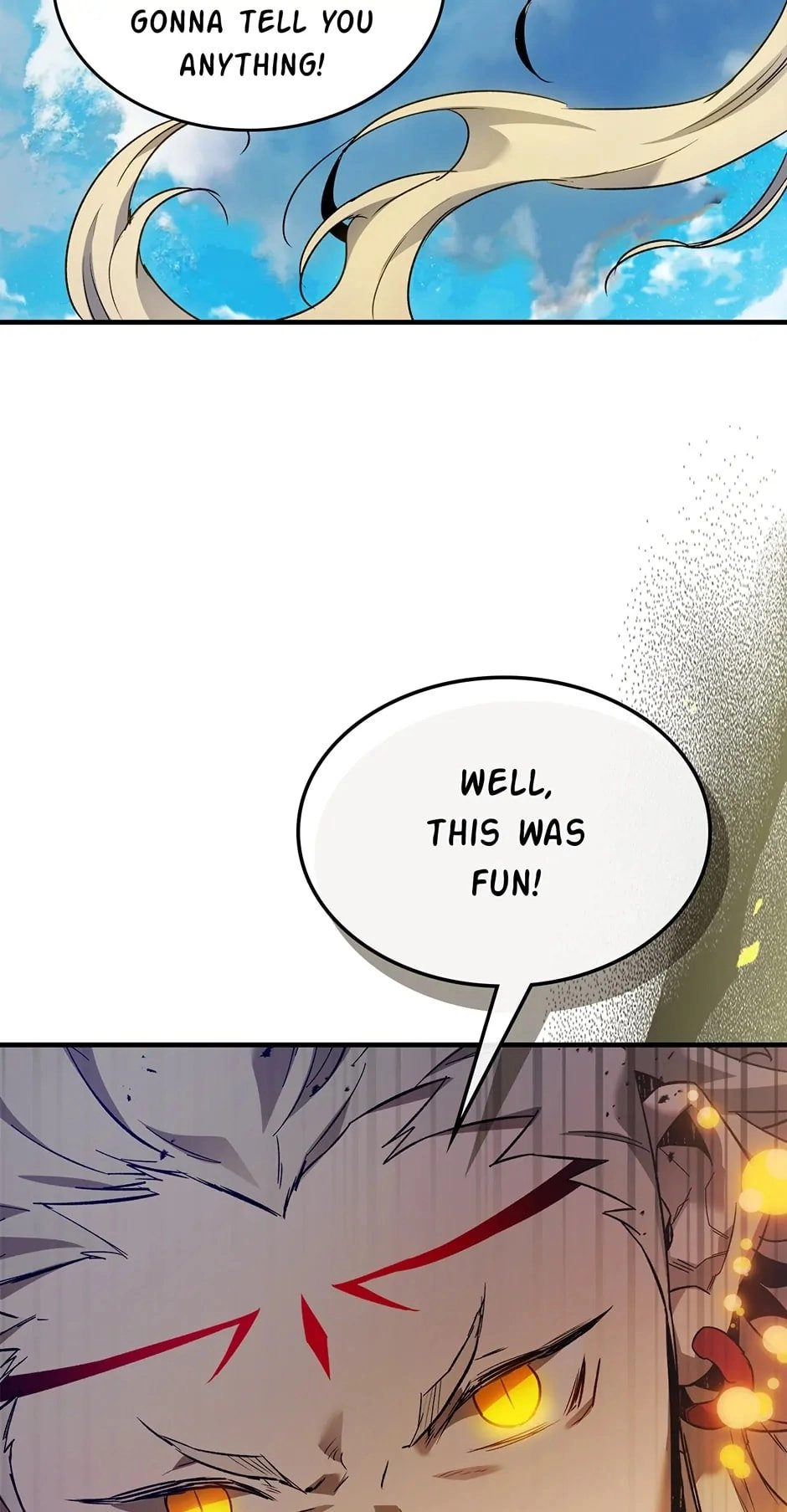 Leveling Up with Gods Chapter 109 - Page 48