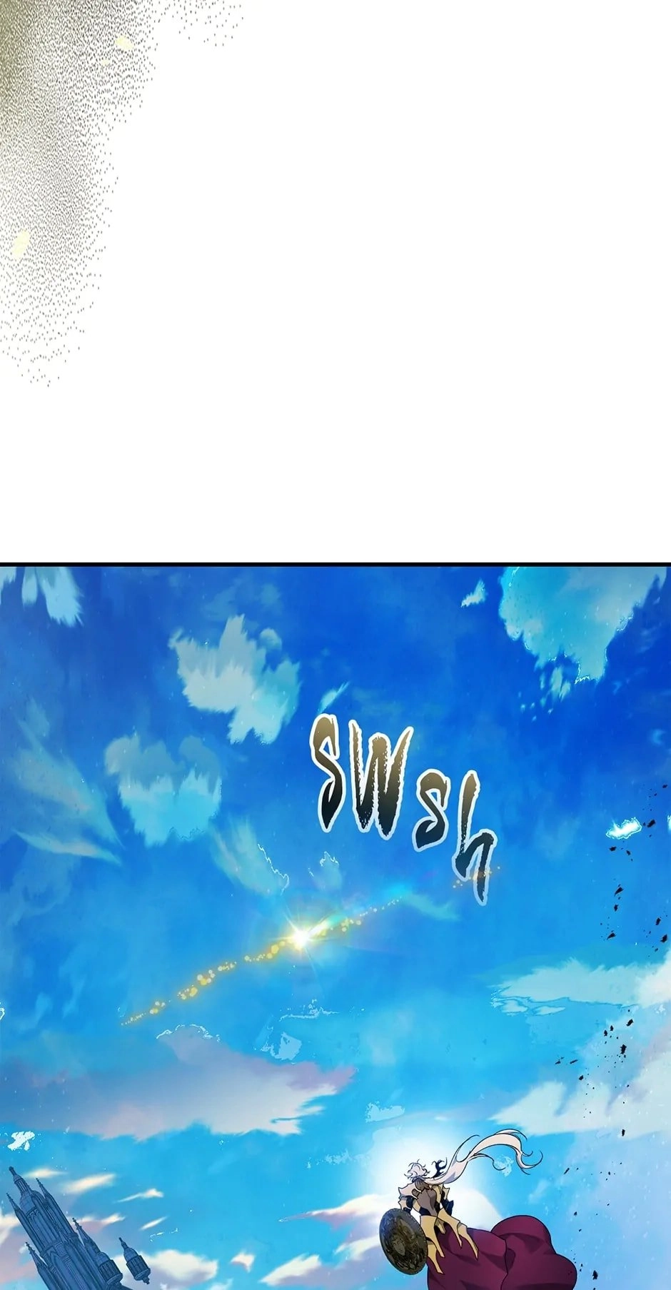 Leveling Up with Gods Chapter 109 - Page 51