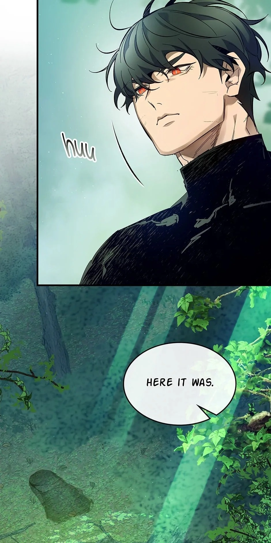 Leveling Up with Gods Chapter 109 - Page 61