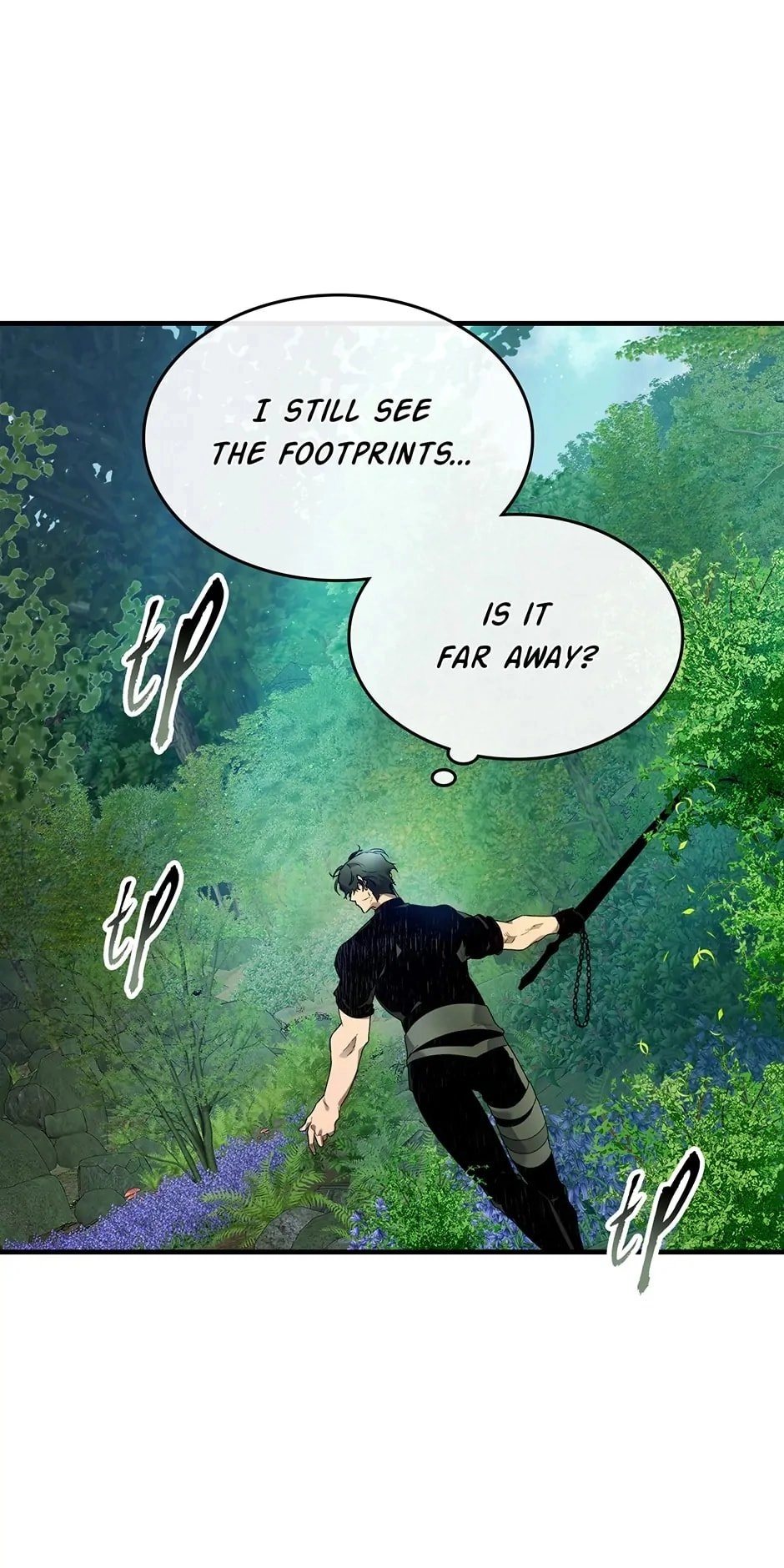 Leveling Up with Gods Chapter 109 - Page 64