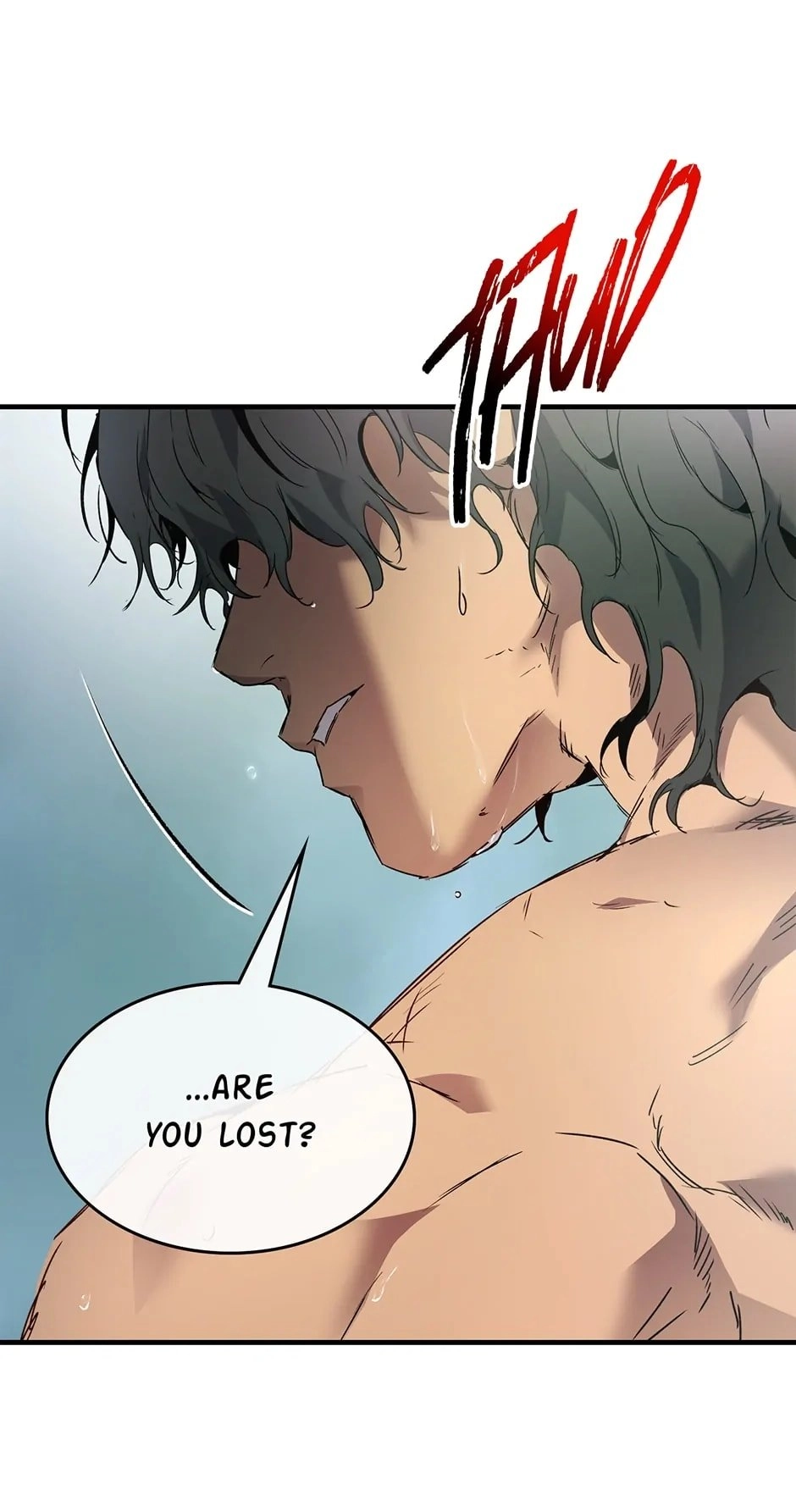 Leveling Up with Gods Chapter 109 - Page 73