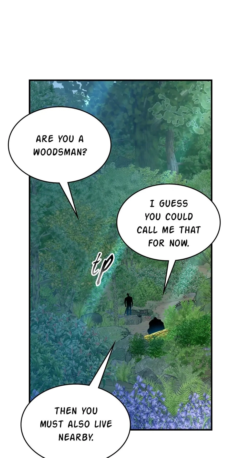 Leveling Up with Gods Chapter 109 - Page 75
