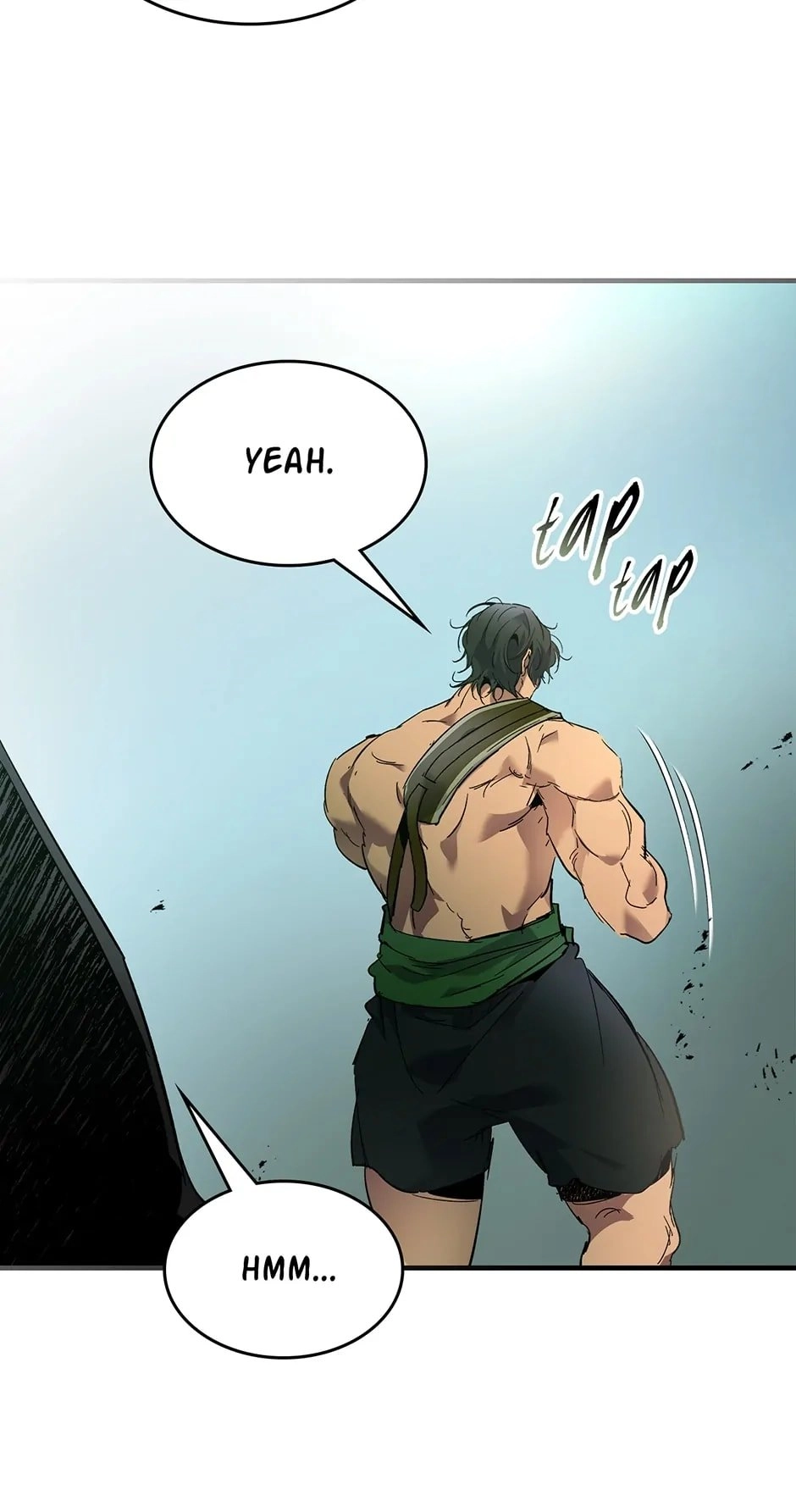 Leveling Up with Gods Chapter 109 - Page 76