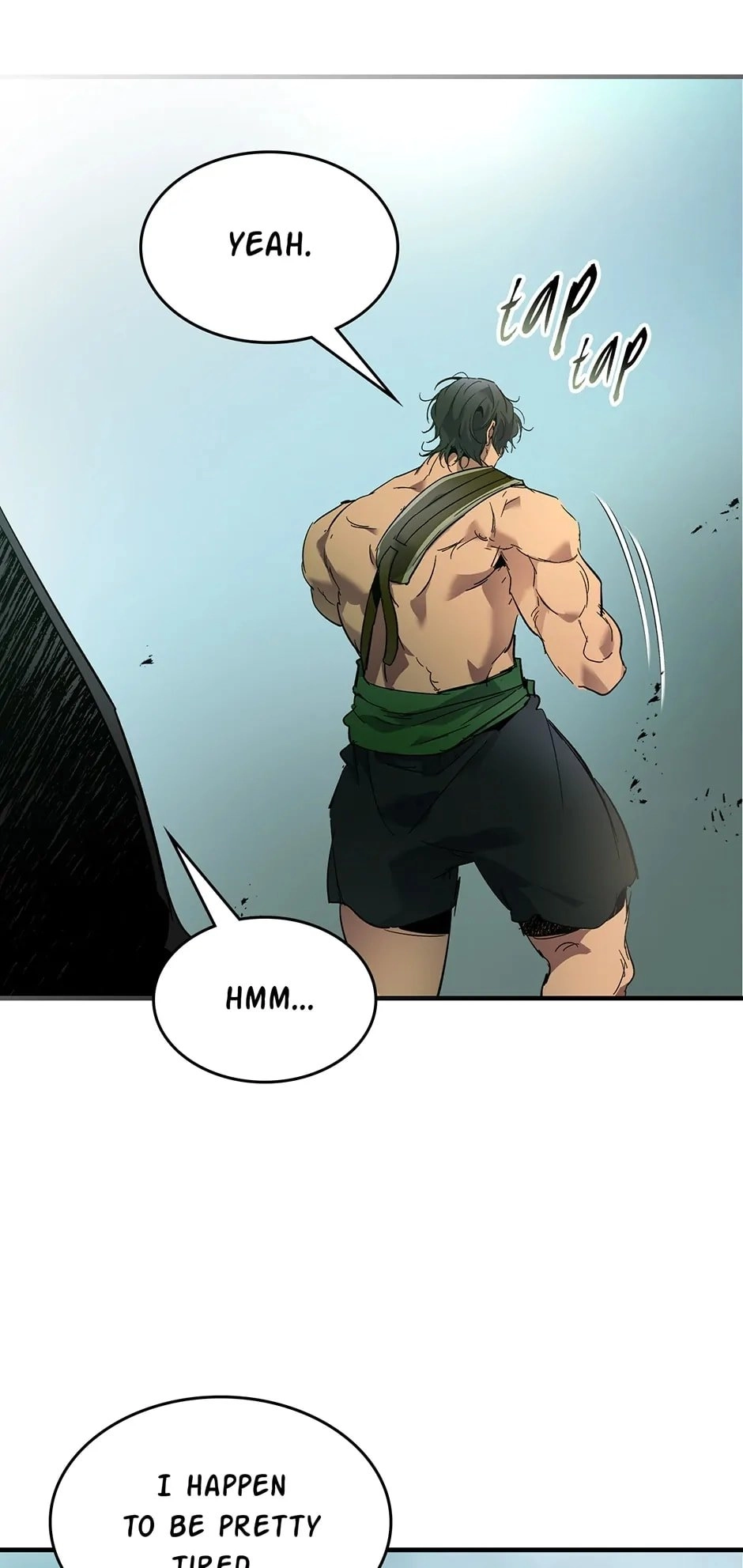 Leveling Up with Gods Chapter 110 - Page 4