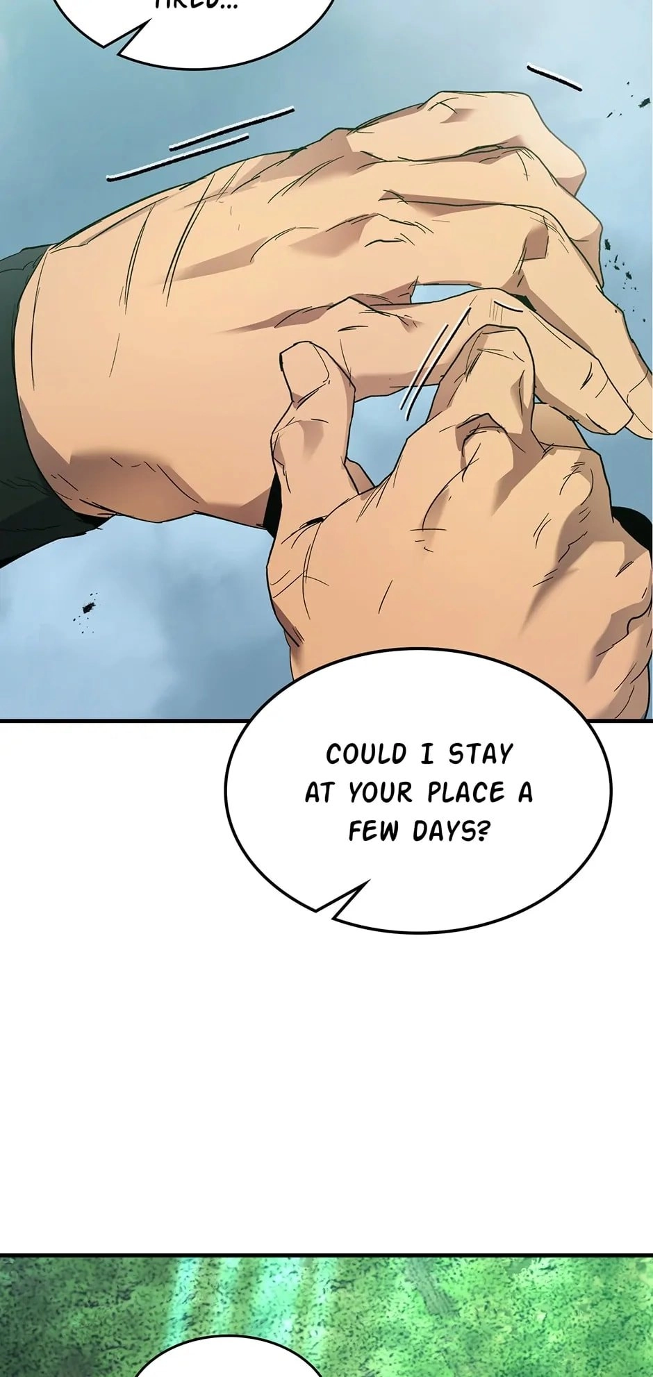 Leveling Up with Gods Chapter 110 - Page 5
