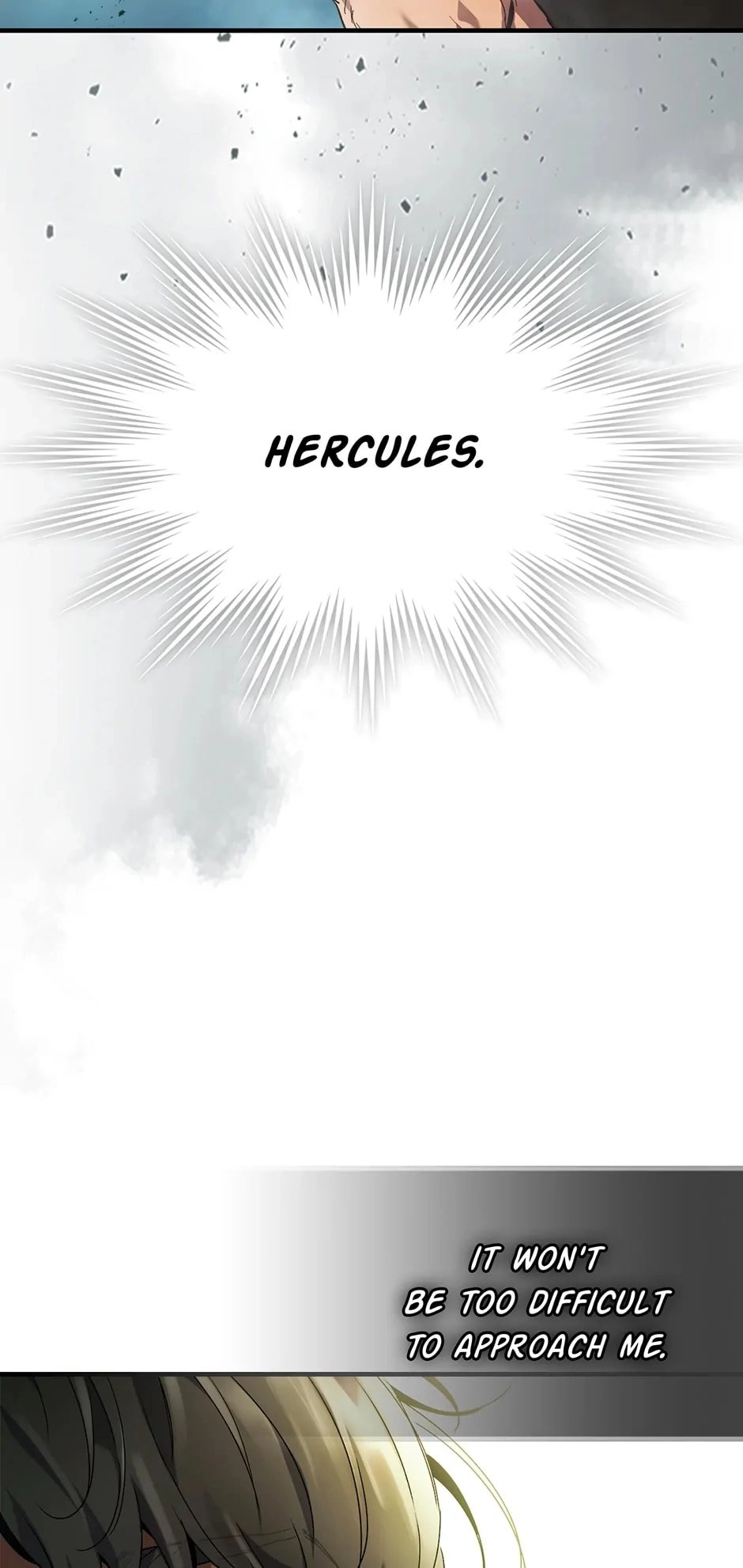 Leveling Up with Gods Chapter 110 - Page 9
