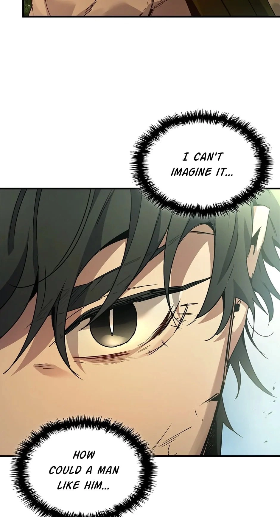 Leveling Up with Gods Chapter 110 - Page 17