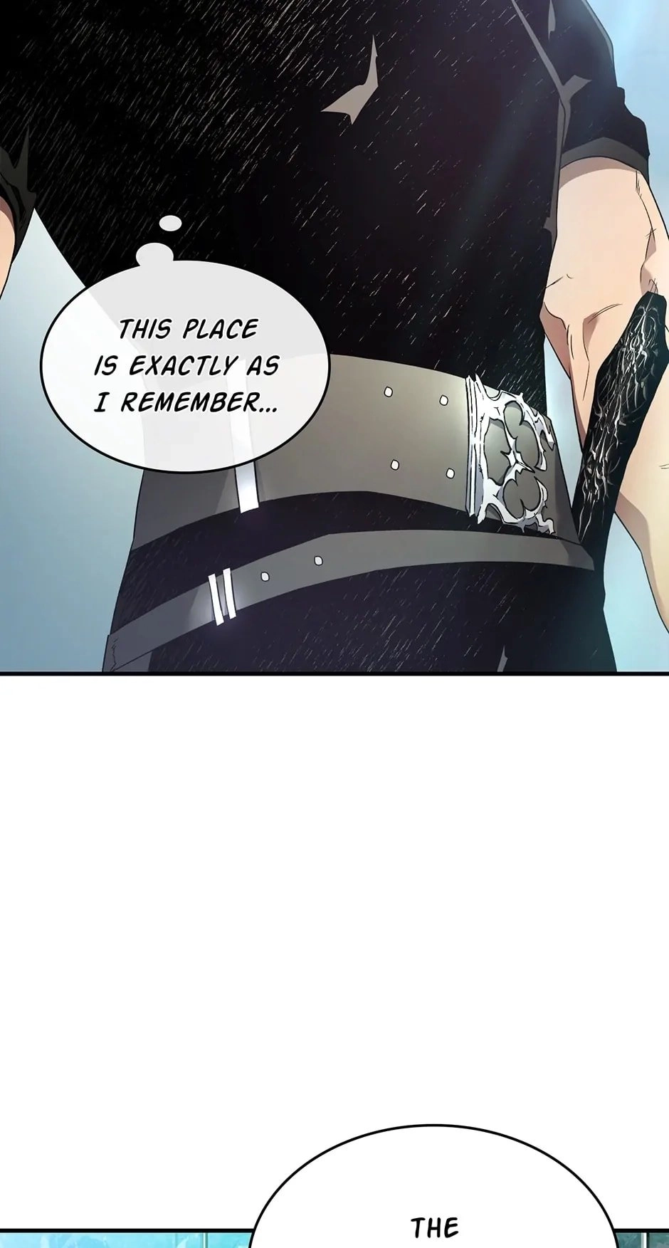 Leveling Up with Gods Chapter 110 - Page 25