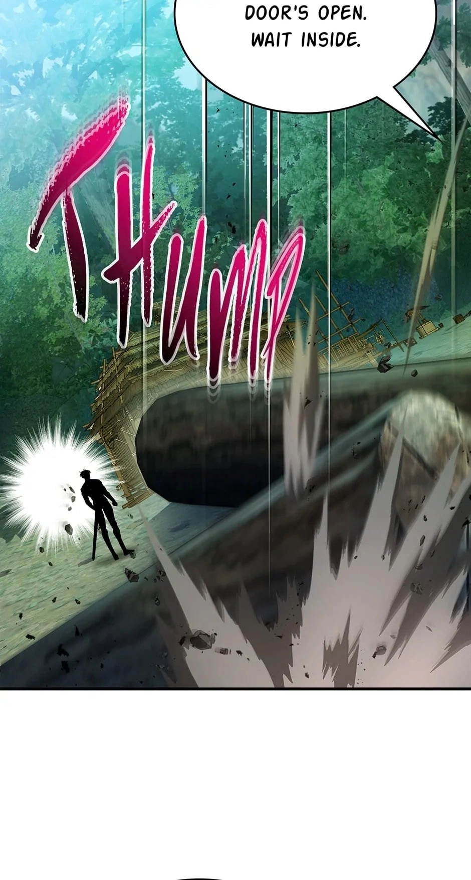 Leveling Up with Gods Chapter 110 - Page 26