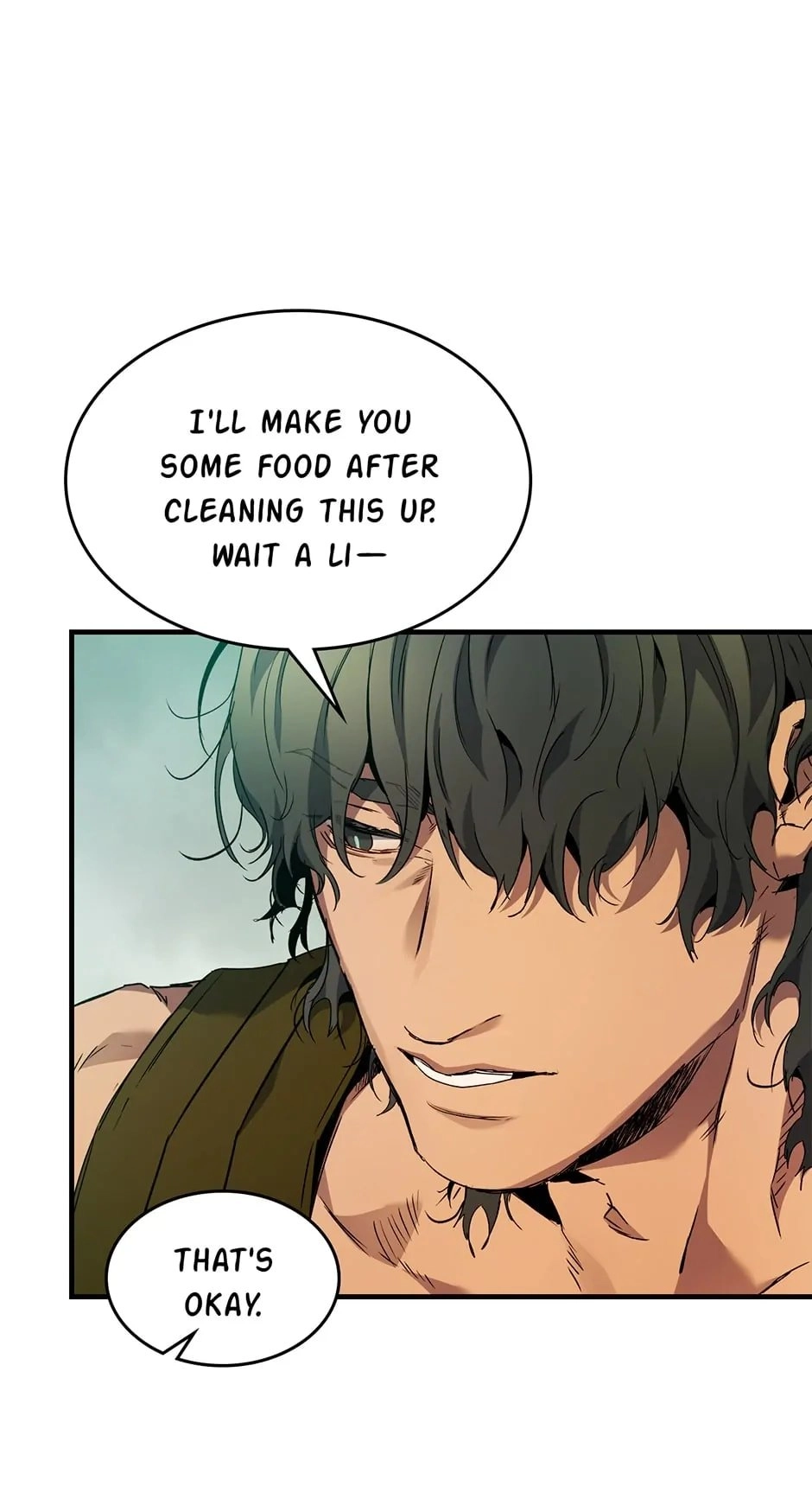 Leveling Up with Gods Chapter 110 - Page 29