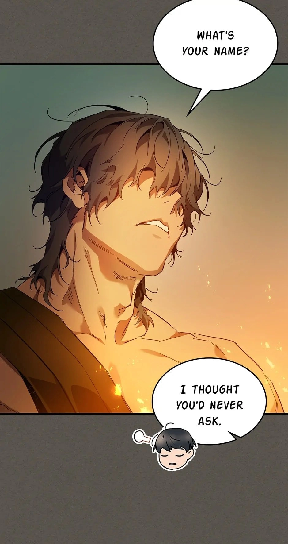 Leveling Up with Gods Chapter 110 - Page 36
