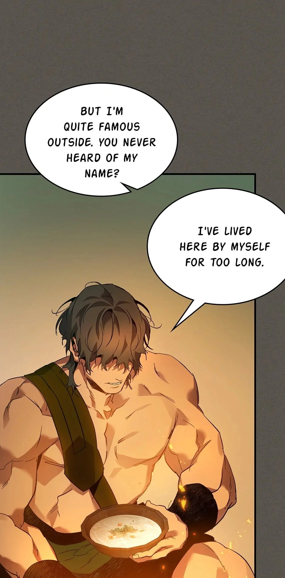 Leveling Up with Gods Chapter 110 - Page 38
