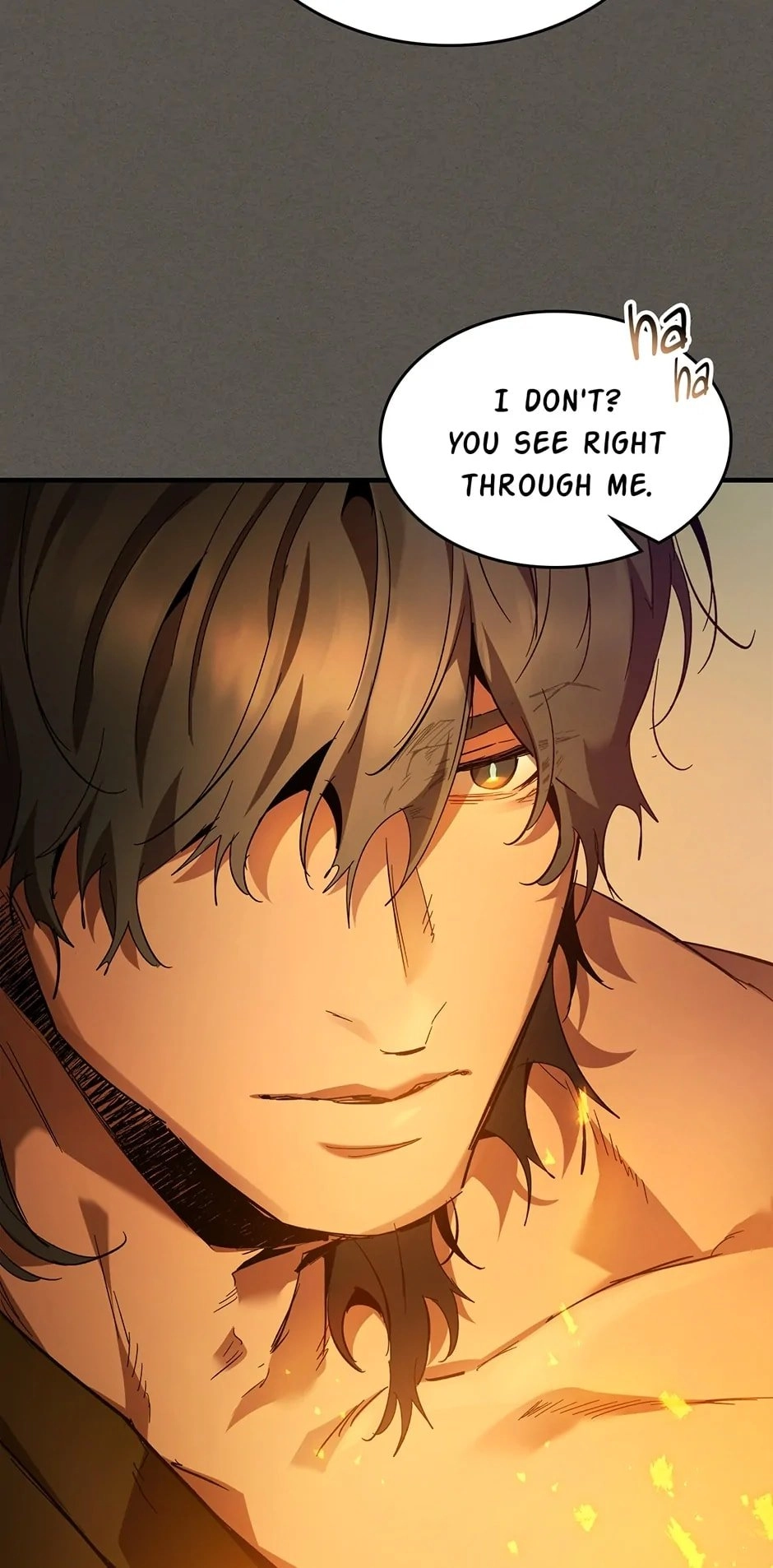 Leveling Up with Gods Chapter 110 - Page 40