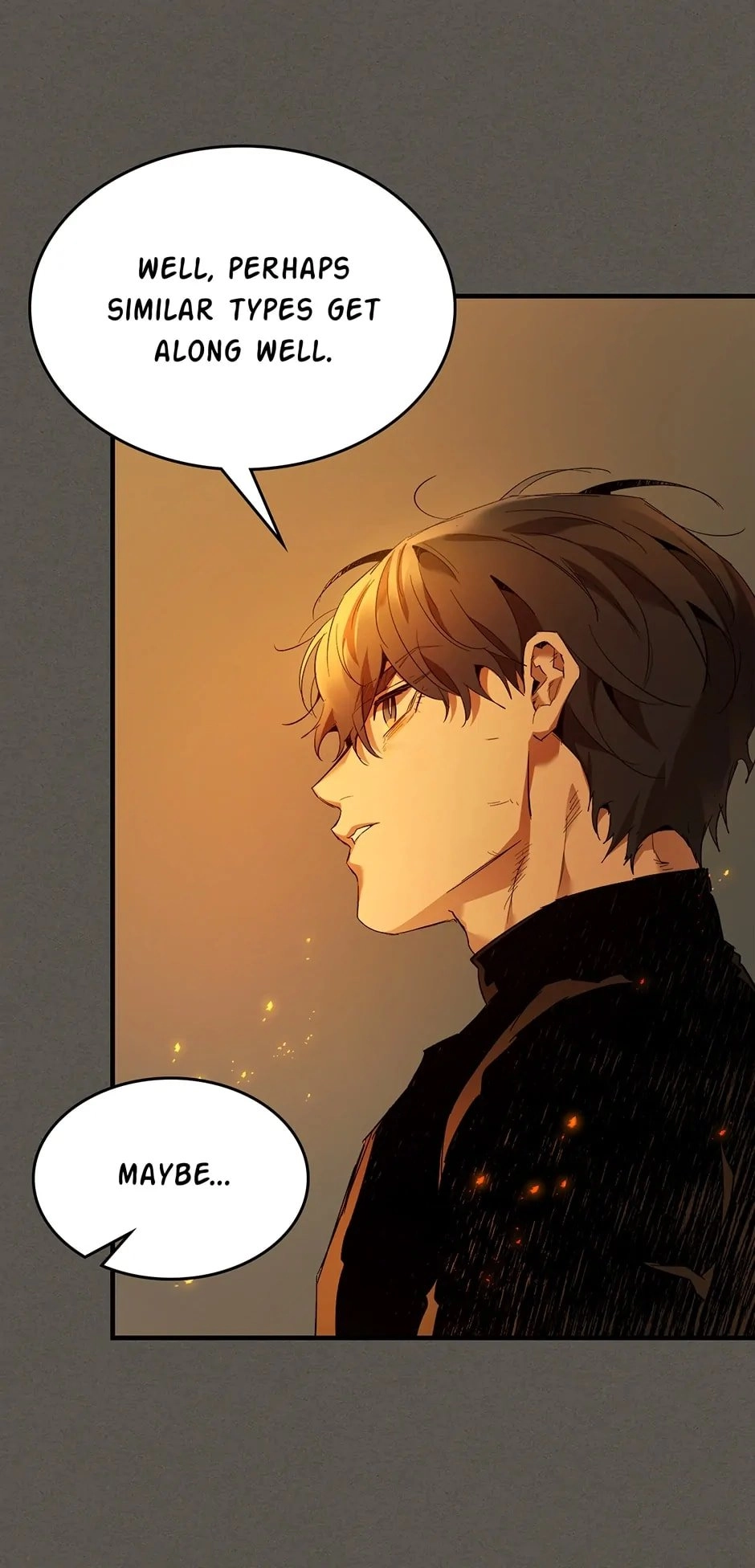 Leveling Up with Gods Chapter 110 - Page 43