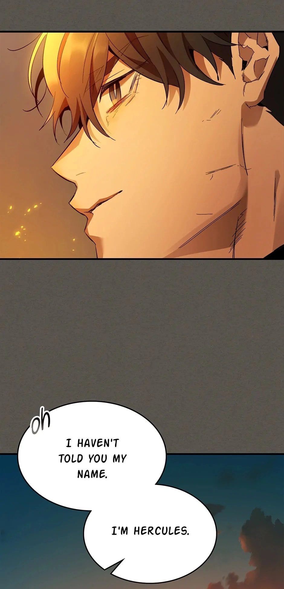 Leveling Up with Gods Chapter 110 - Page 44