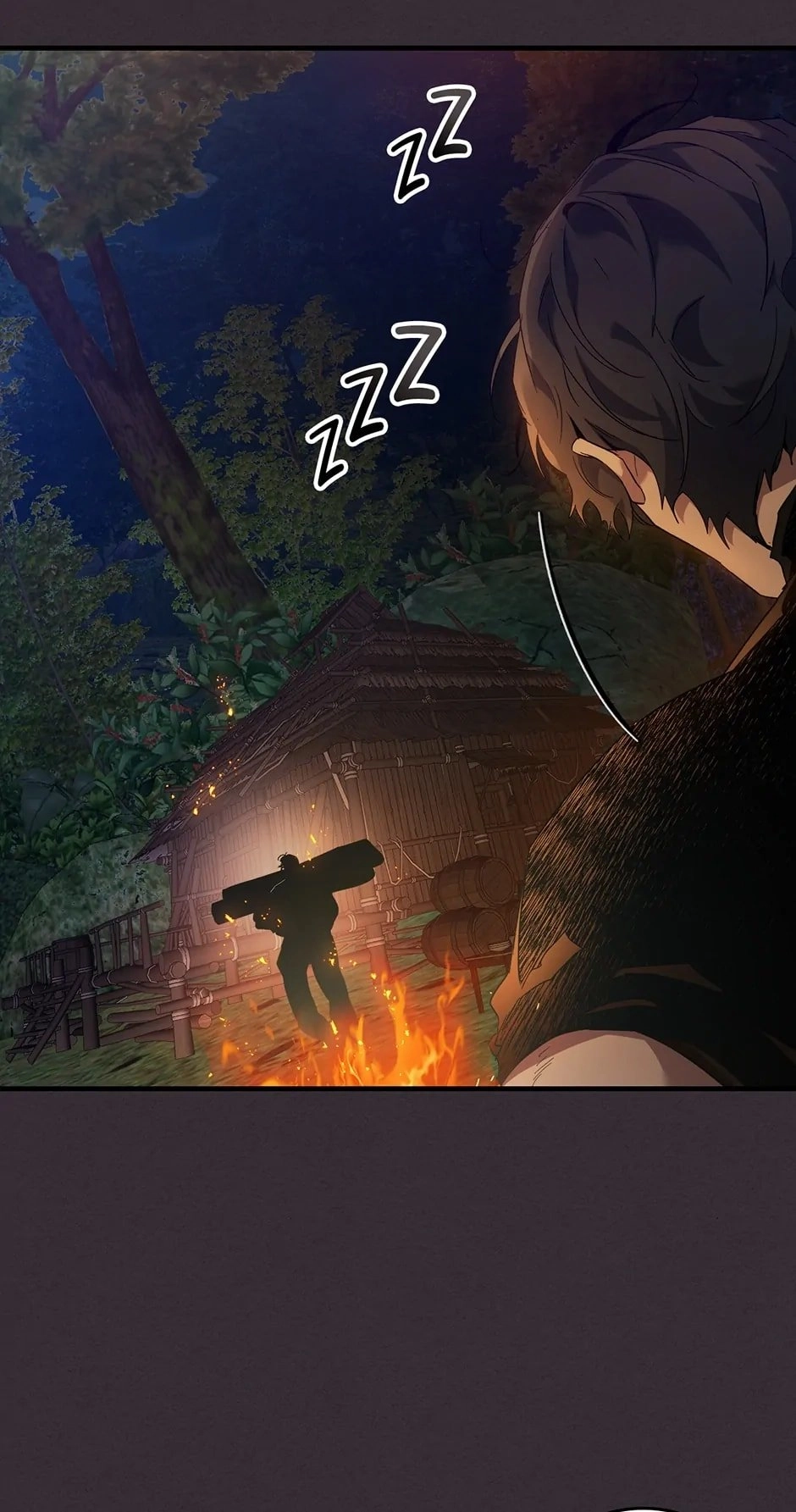 Leveling Up with Gods Chapter 110 - Page 54