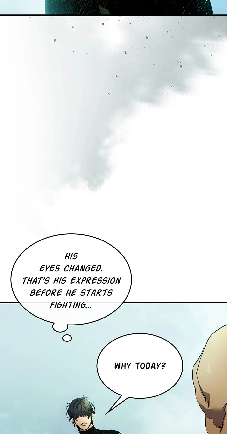 Leveling Up with Gods Chapter 111 - Page 10