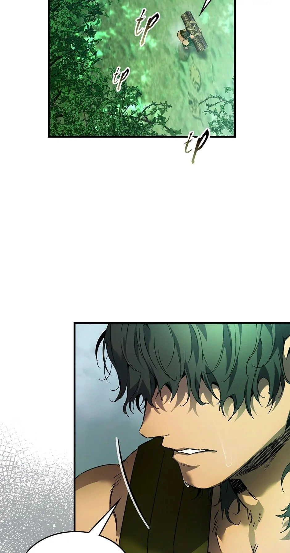 Leveling Up with Gods Chapter 111 - Page 12