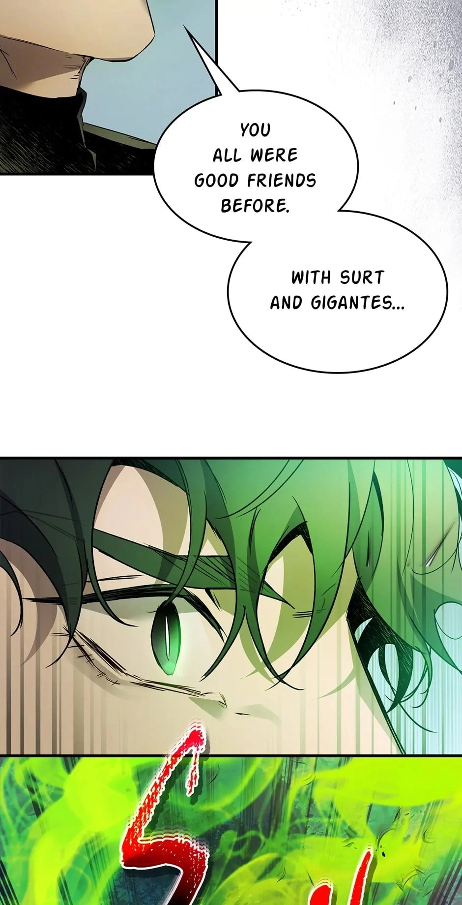 Leveling Up with Gods Chapter 111 - Page 17