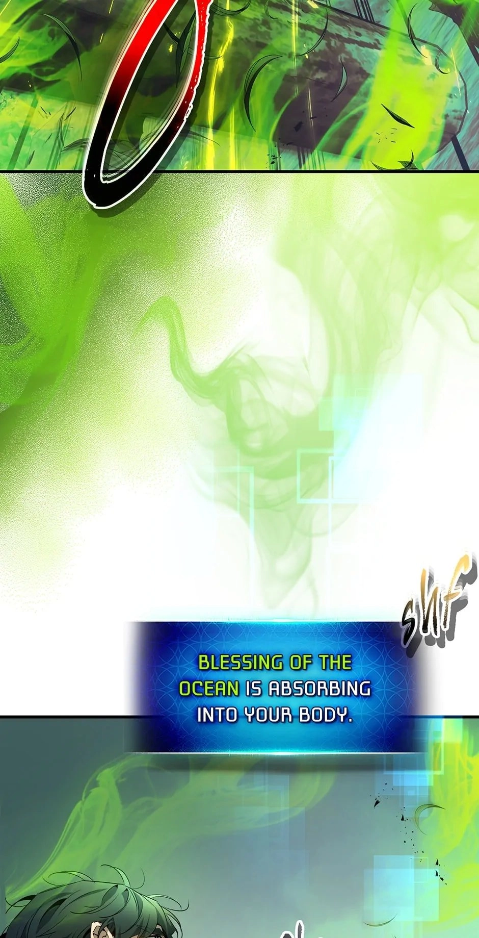 Leveling Up with Gods Chapter 111 - Page 19