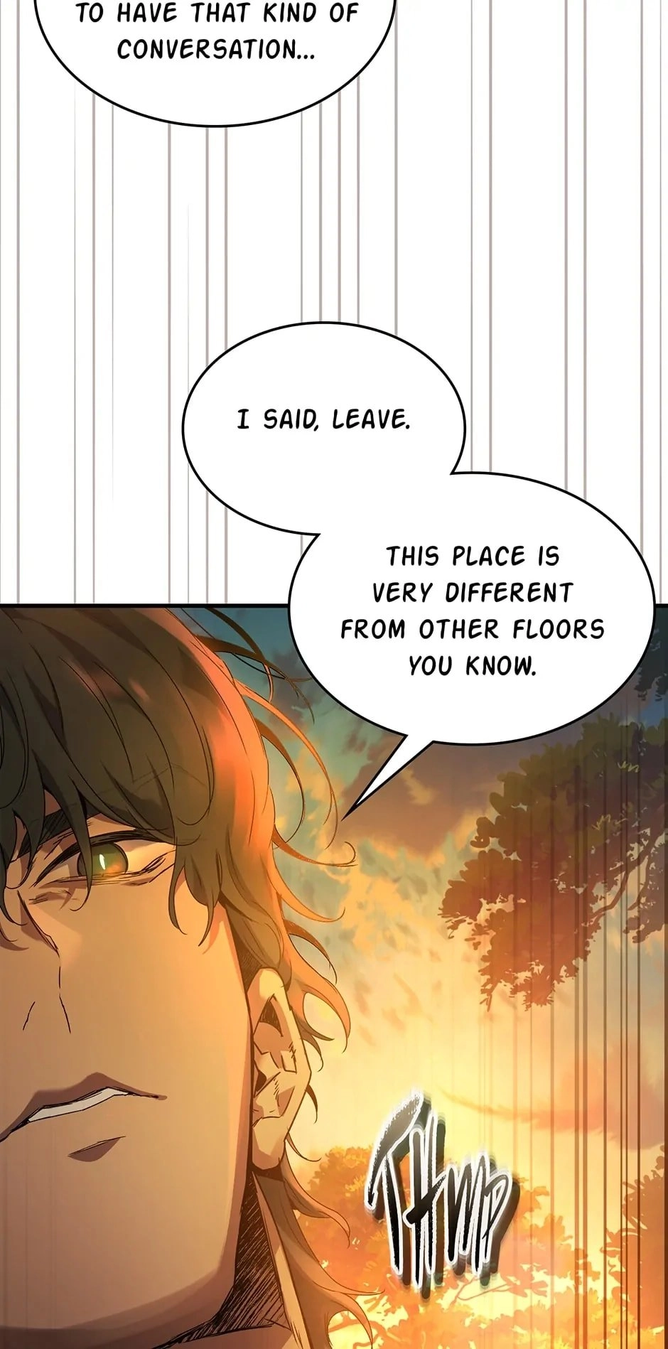 Leveling Up with Gods Chapter 111 - Page 22