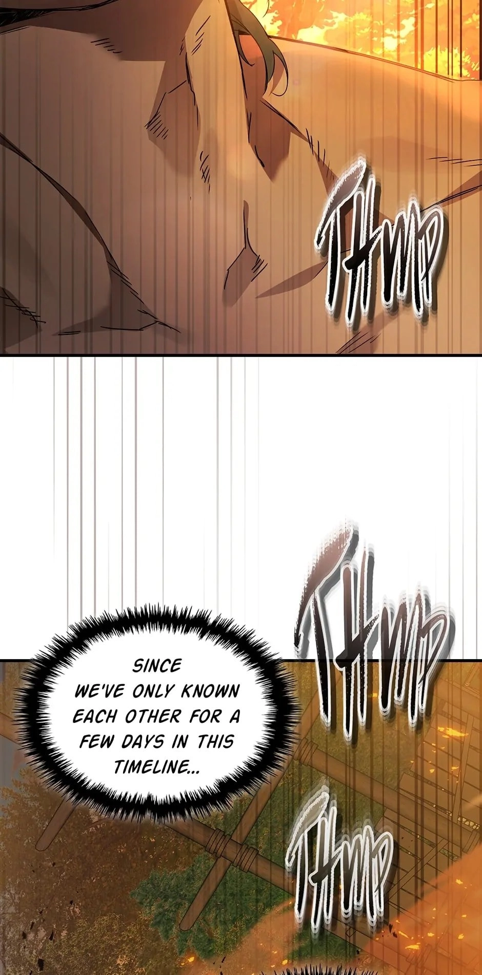 Leveling Up with Gods Chapter 111 - Page 23