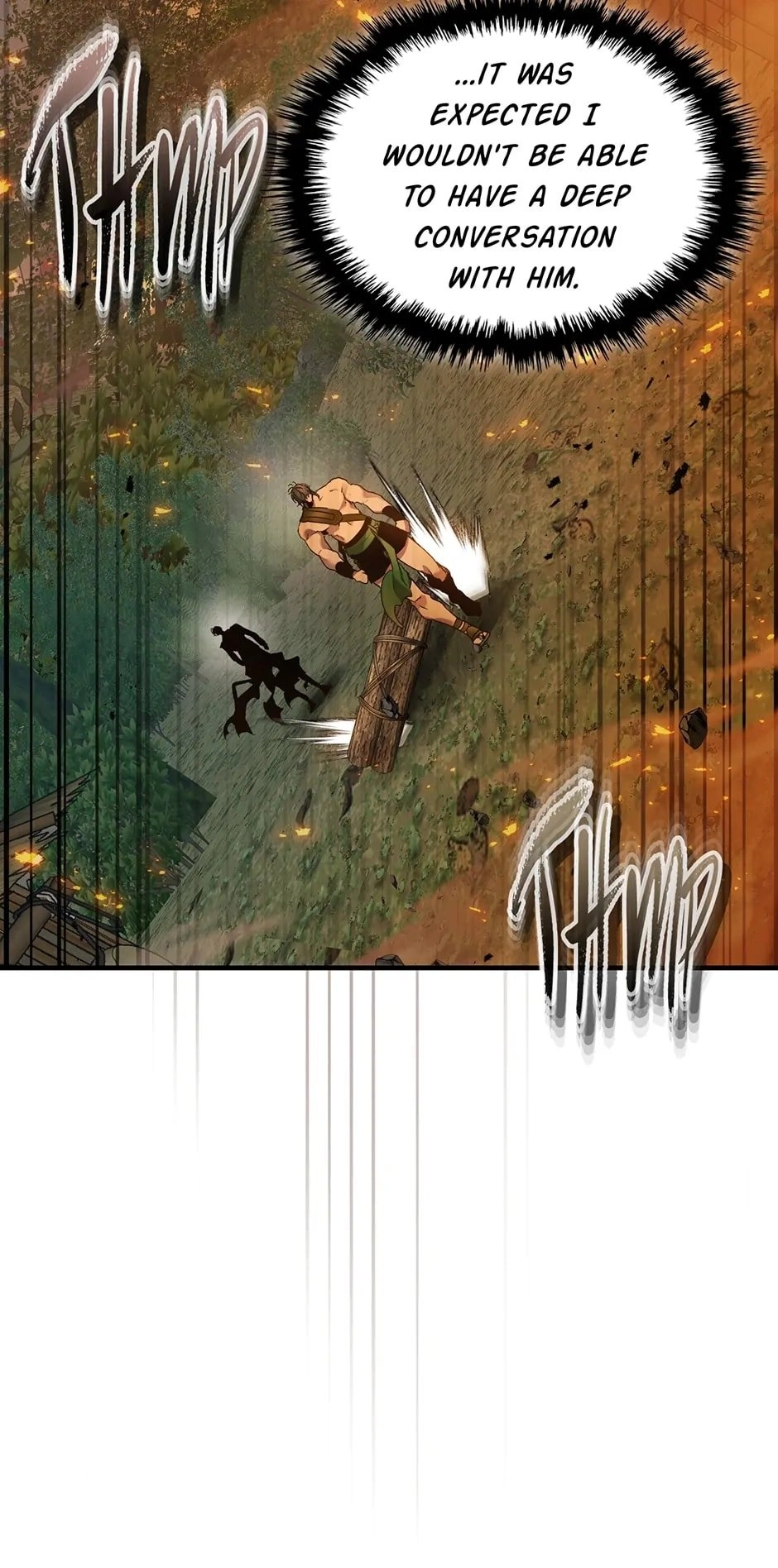 Leveling Up with Gods Chapter 111 - Page 24