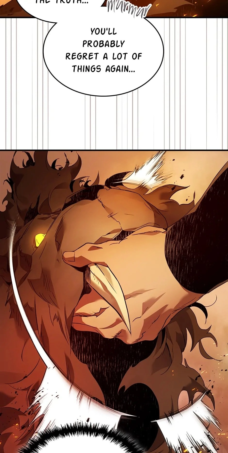 Leveling Up with Gods Chapter 111 - Page 26