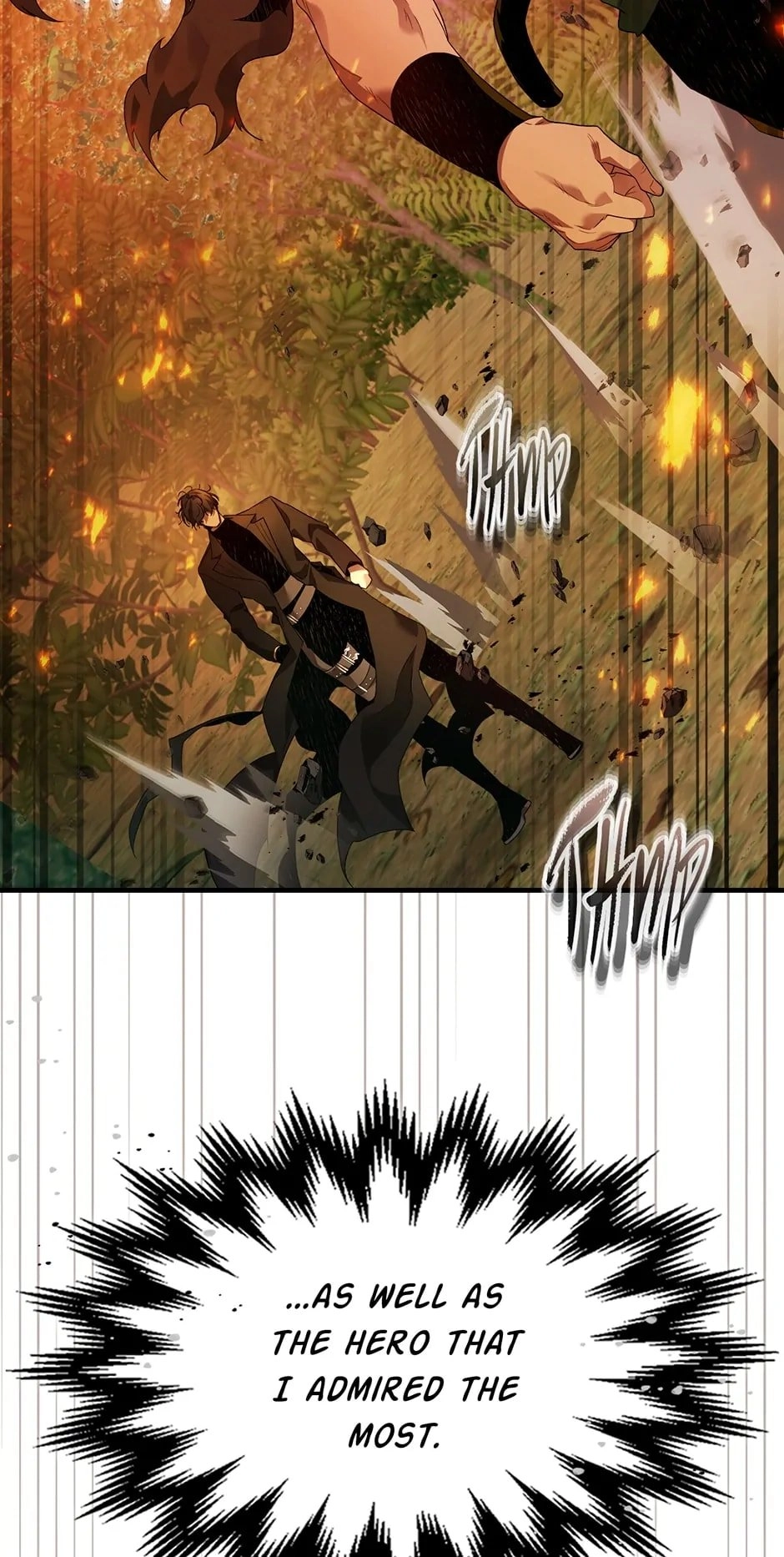 Leveling Up with Gods Chapter 111 - Page 28