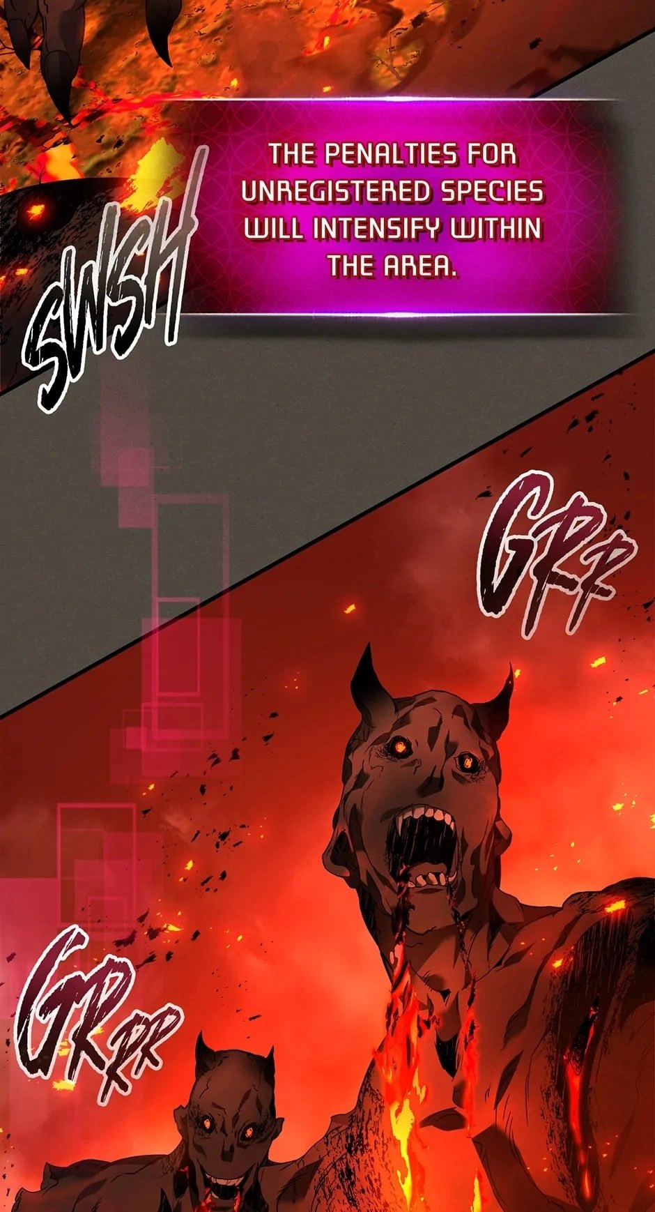 Leveling Up with Gods Chapter 111 - Page 32