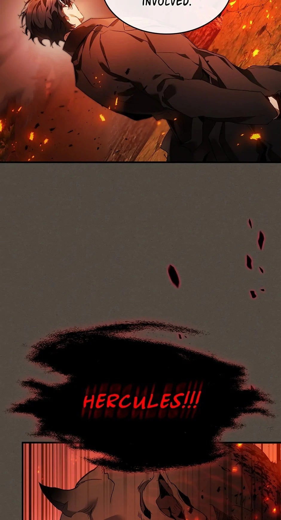 Leveling Up with Gods Chapter 111 - Page 35