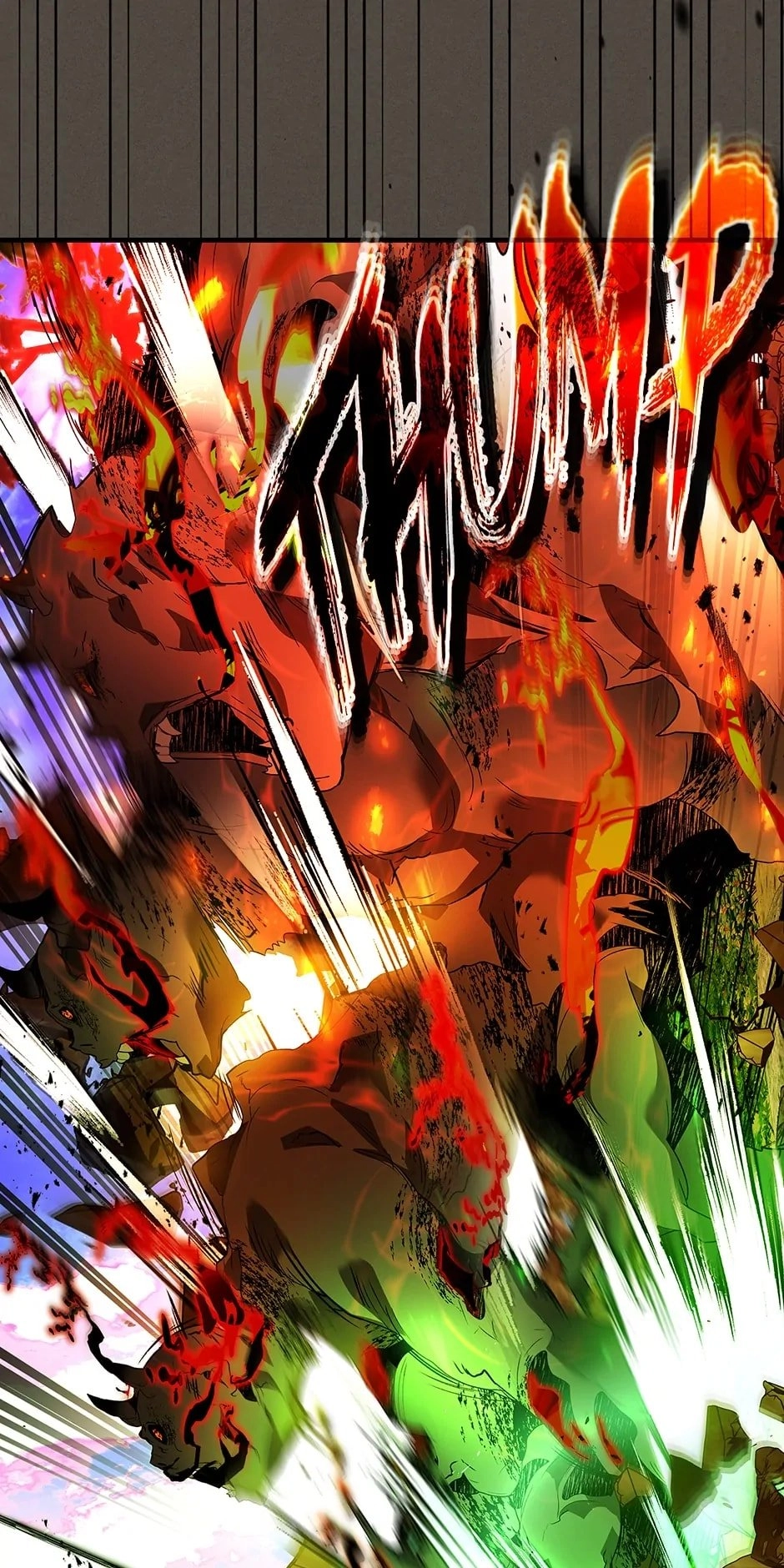 Leveling Up with Gods Chapter 111 - Page 39