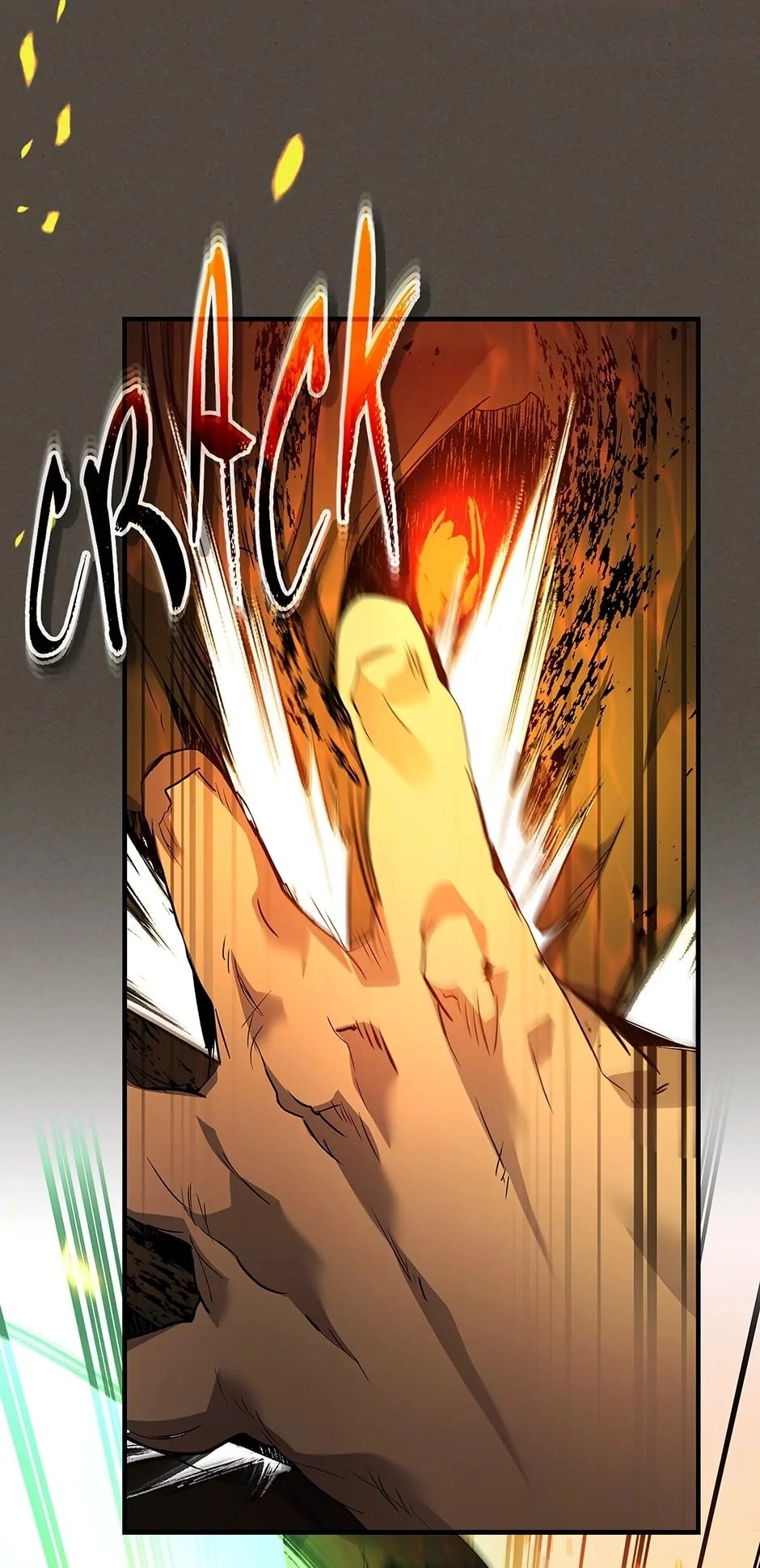 Leveling Up with Gods Chapter 111 - Page 46