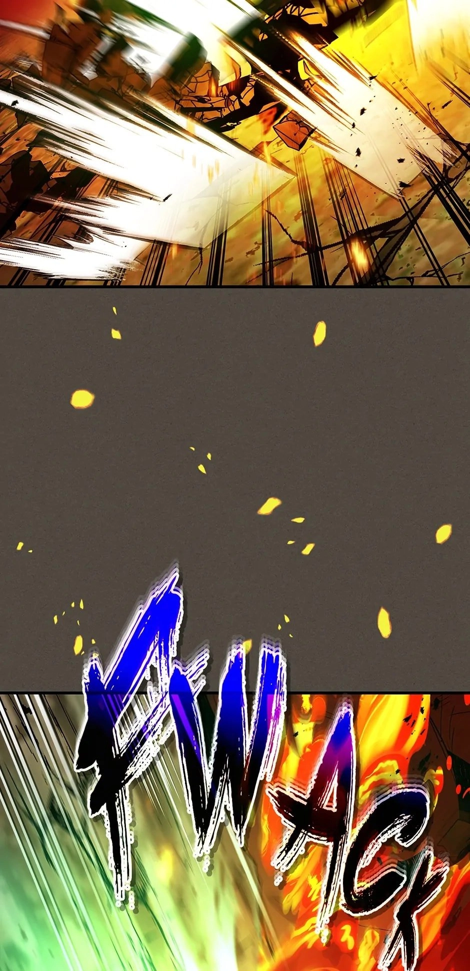 Leveling Up with Gods Chapter 111 - Page 48