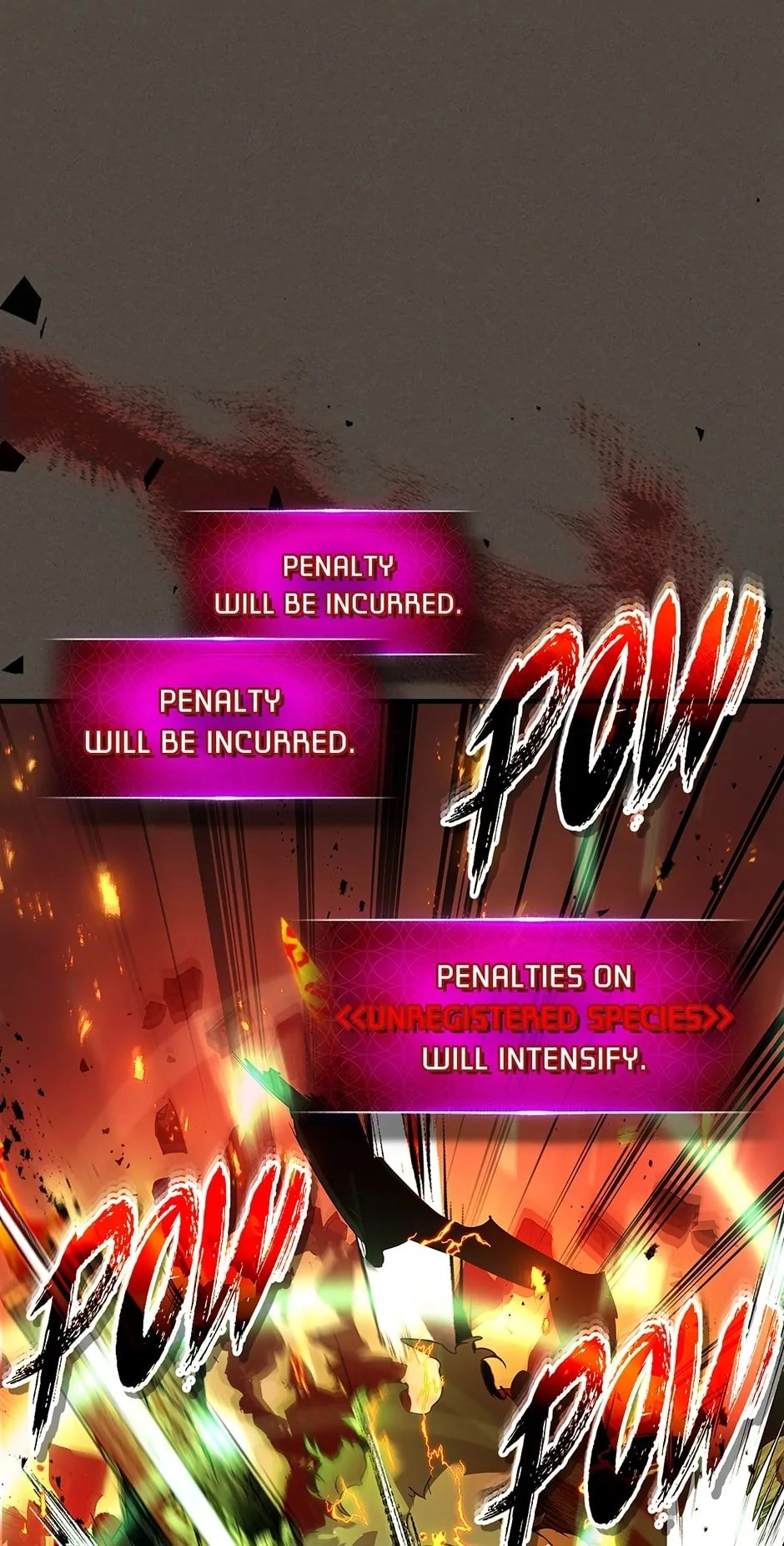 Leveling Up with Gods Chapter 111 - Page 50