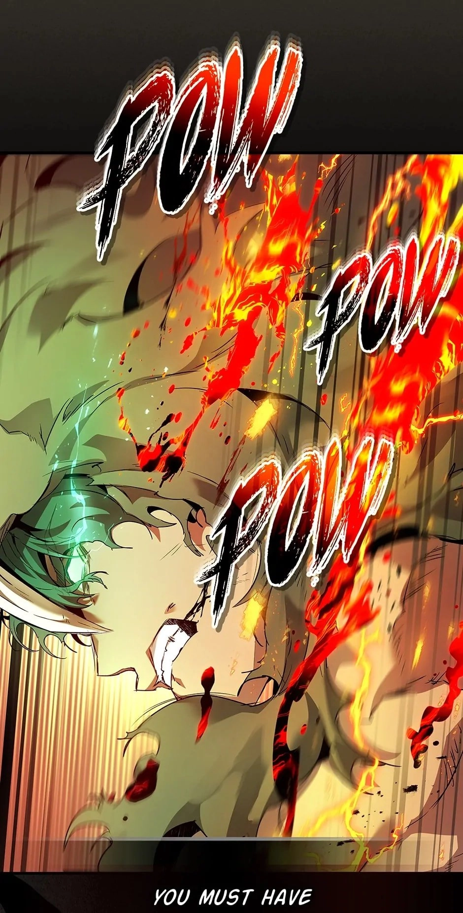 Leveling Up with Gods Chapter 111 - Page 52
