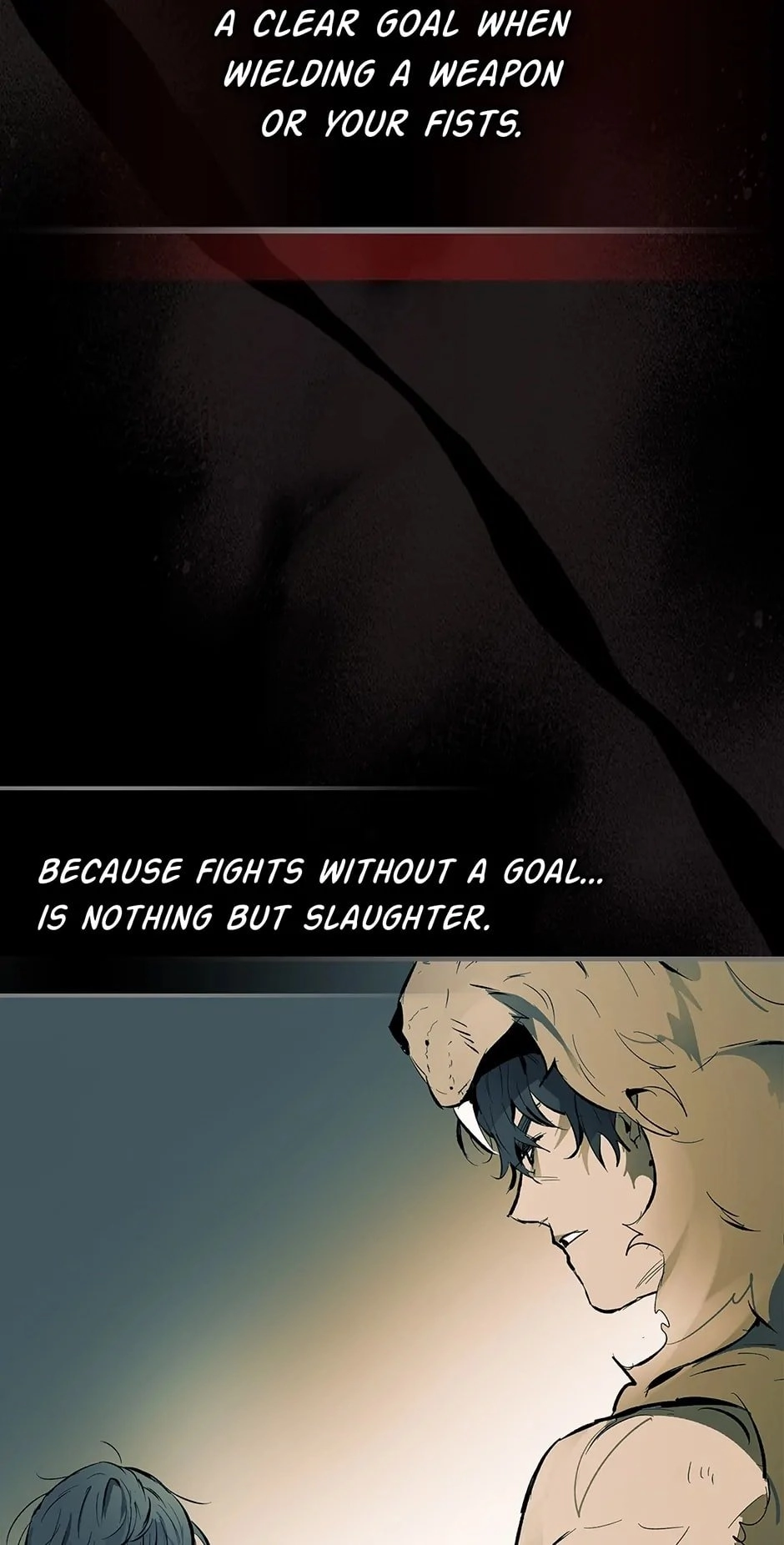 Leveling Up with Gods Chapter 111 - Page 53