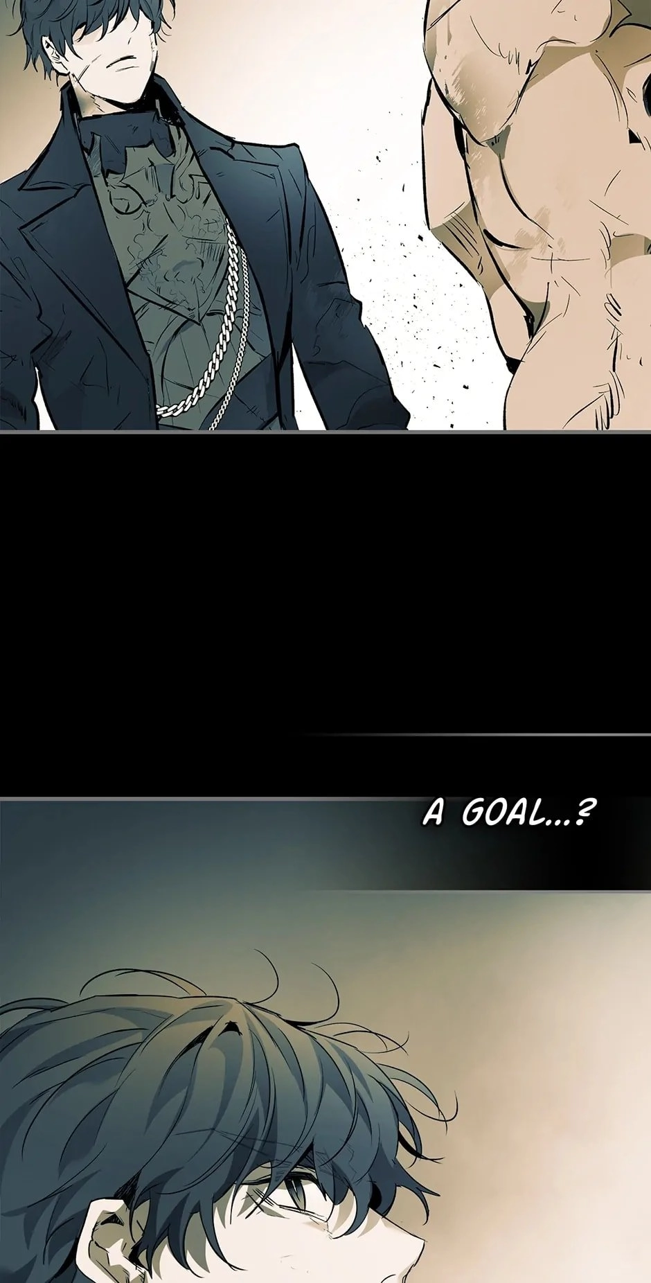 Leveling Up with Gods Chapter 111 - Page 54